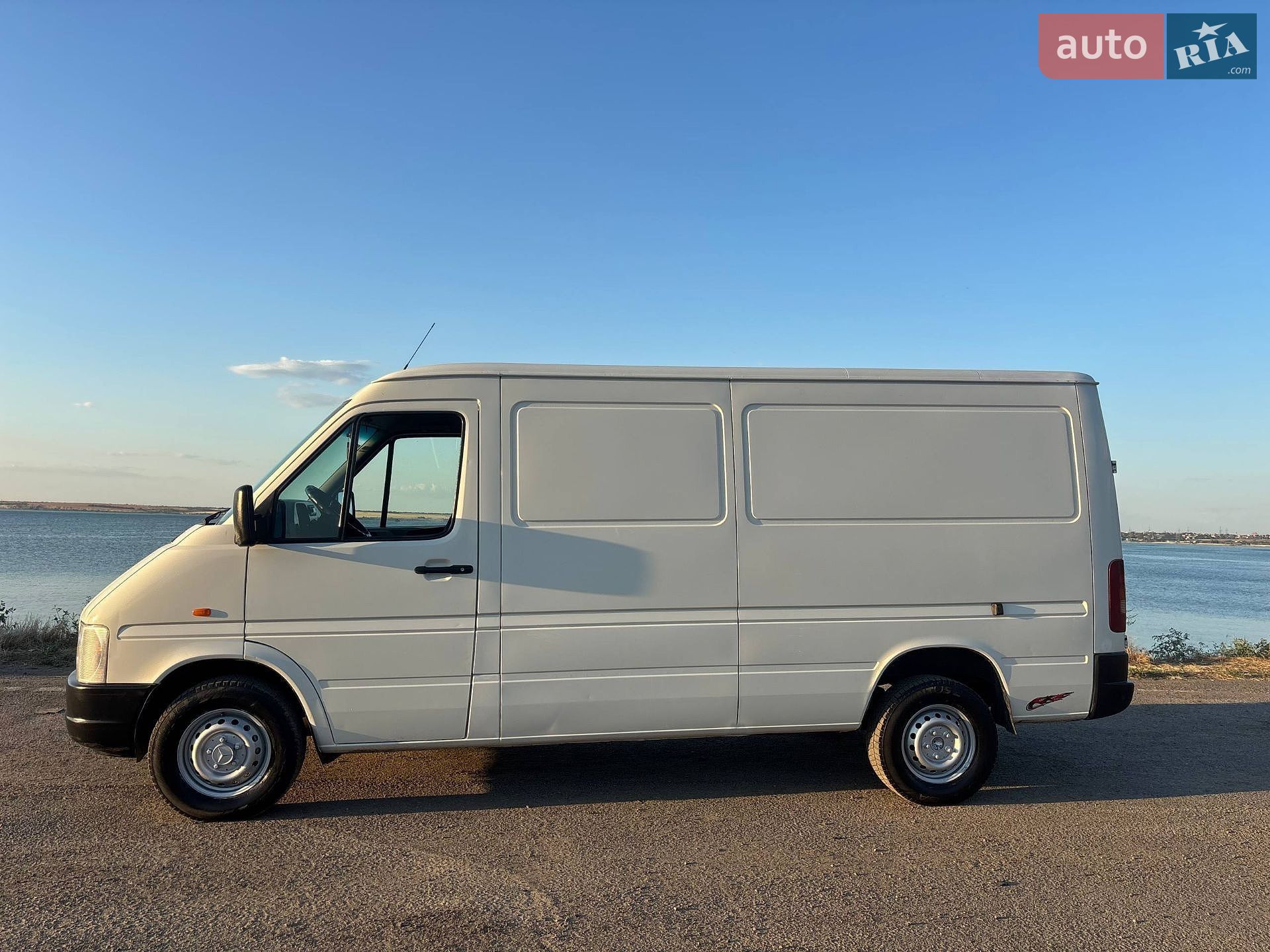 Volkswagen LT 2004 VIN WV1ZZZ2DZ4H027452 фото оголошення 6 з 20