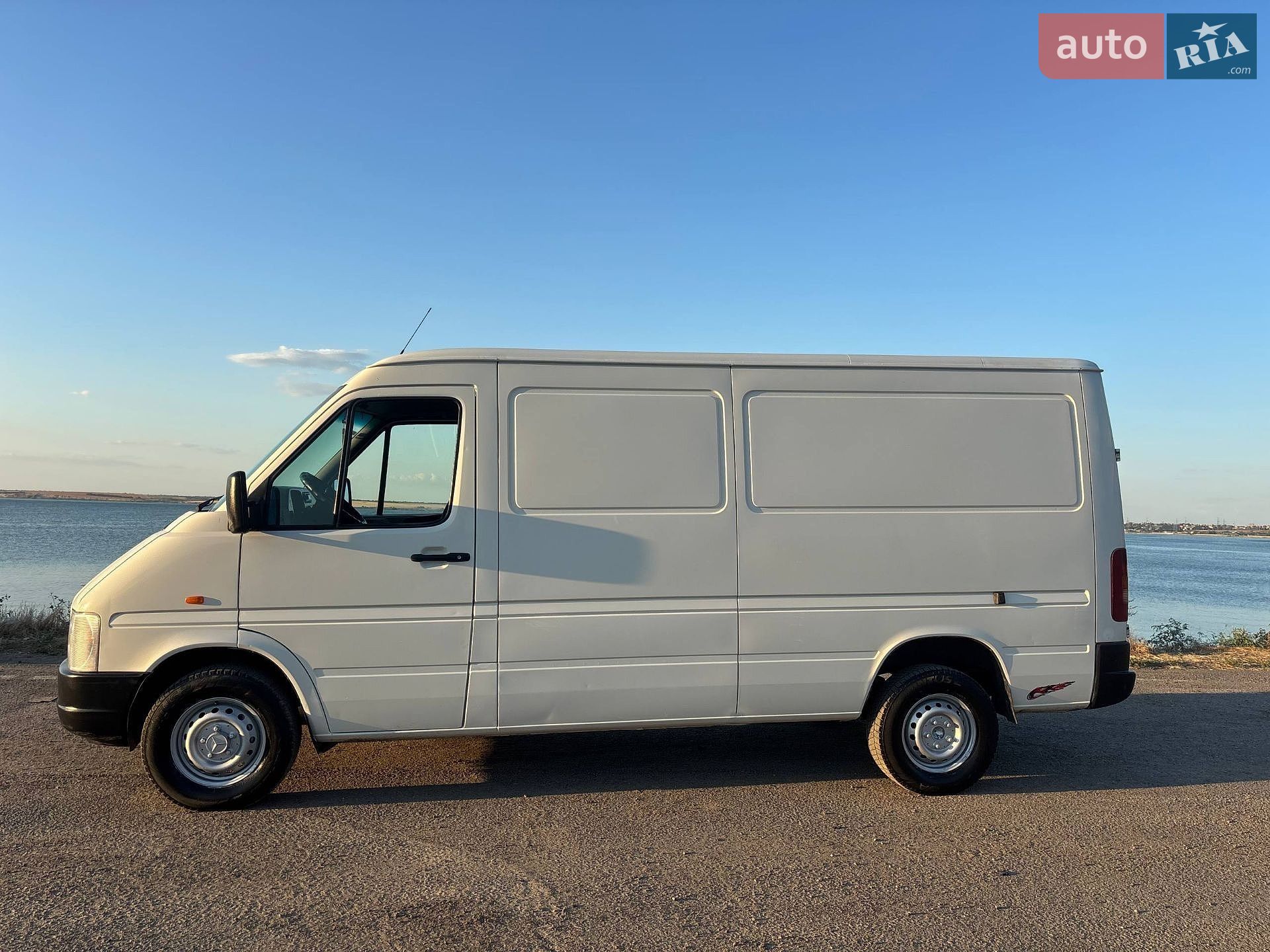 Volkswagen LT 2004 VIN WV1ZZZ2DZ4H027452 фото оголошення 9 з 20