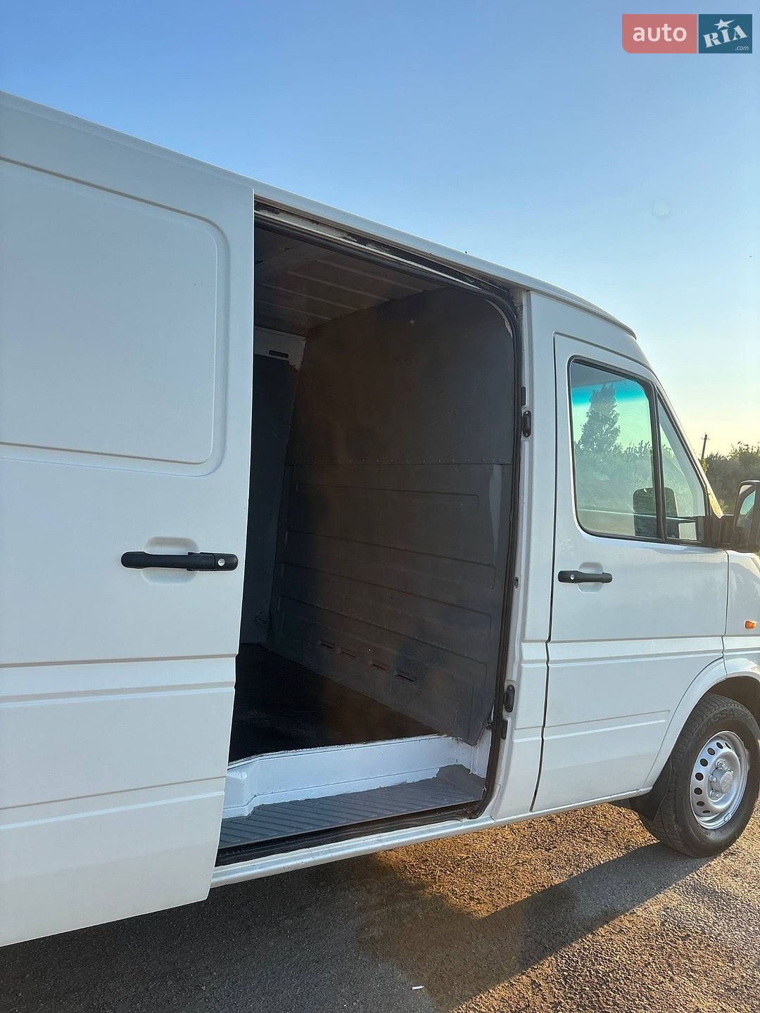 Volkswagen LT 2004 VIN WV1ZZZ2DZ4H027452 фото оголошення 16 з 20