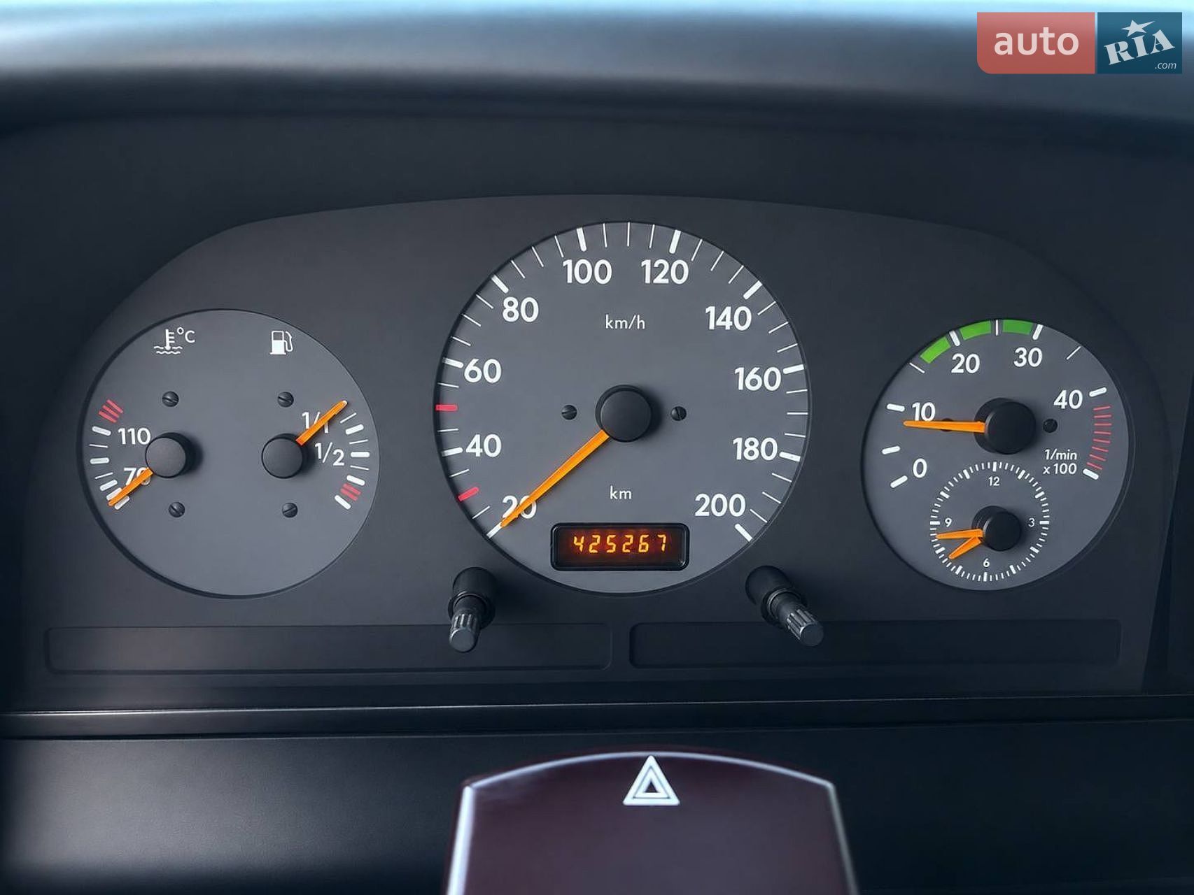 Volkswagen LT 2004 VIN WV1ZZZ2DZ4H027452 фото оголошення 19 з 20