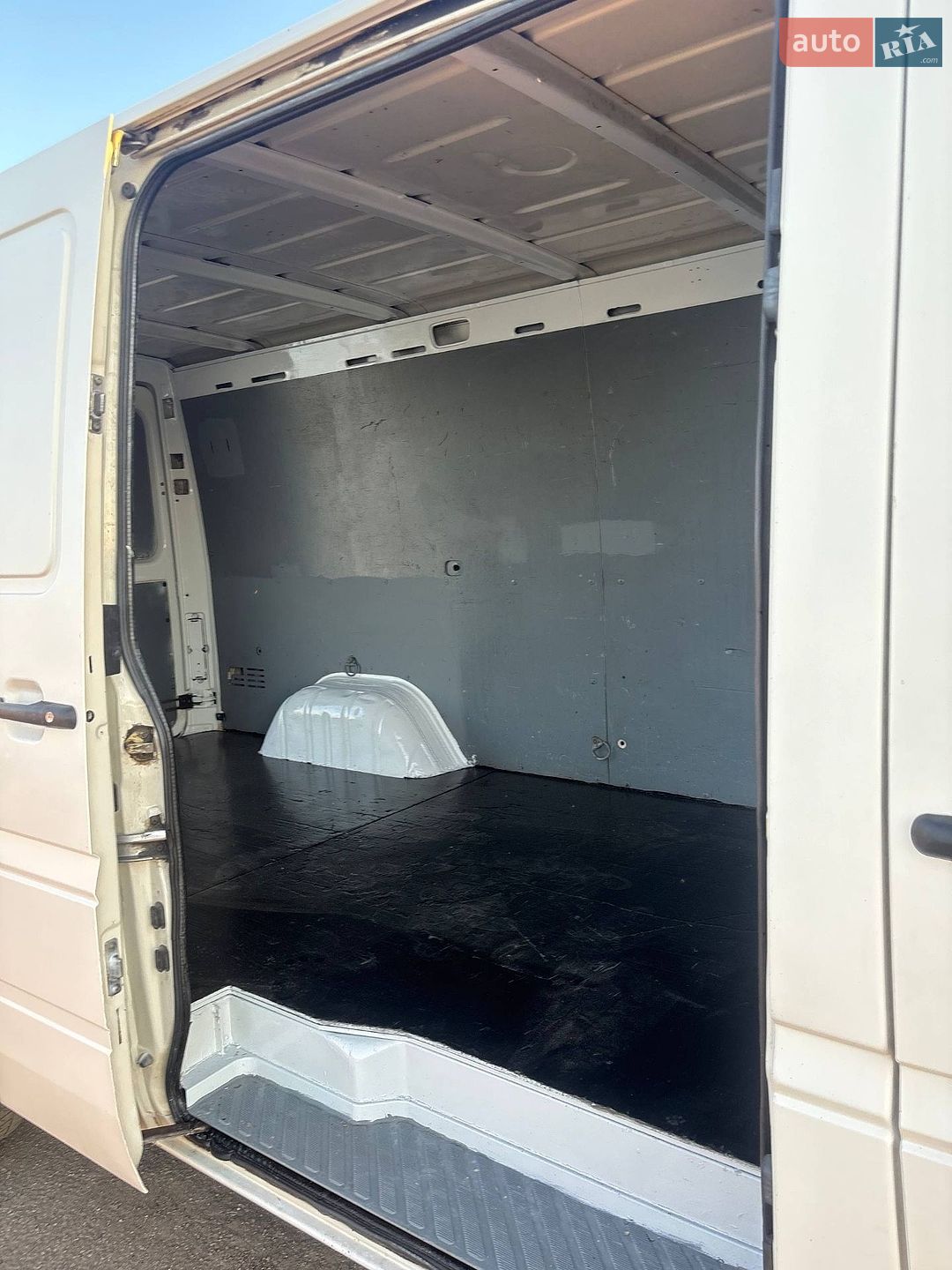 Volkswagen LT 2004 VIN WV1ZZZ2DZ4H027452 фото оголошення 18 з 20