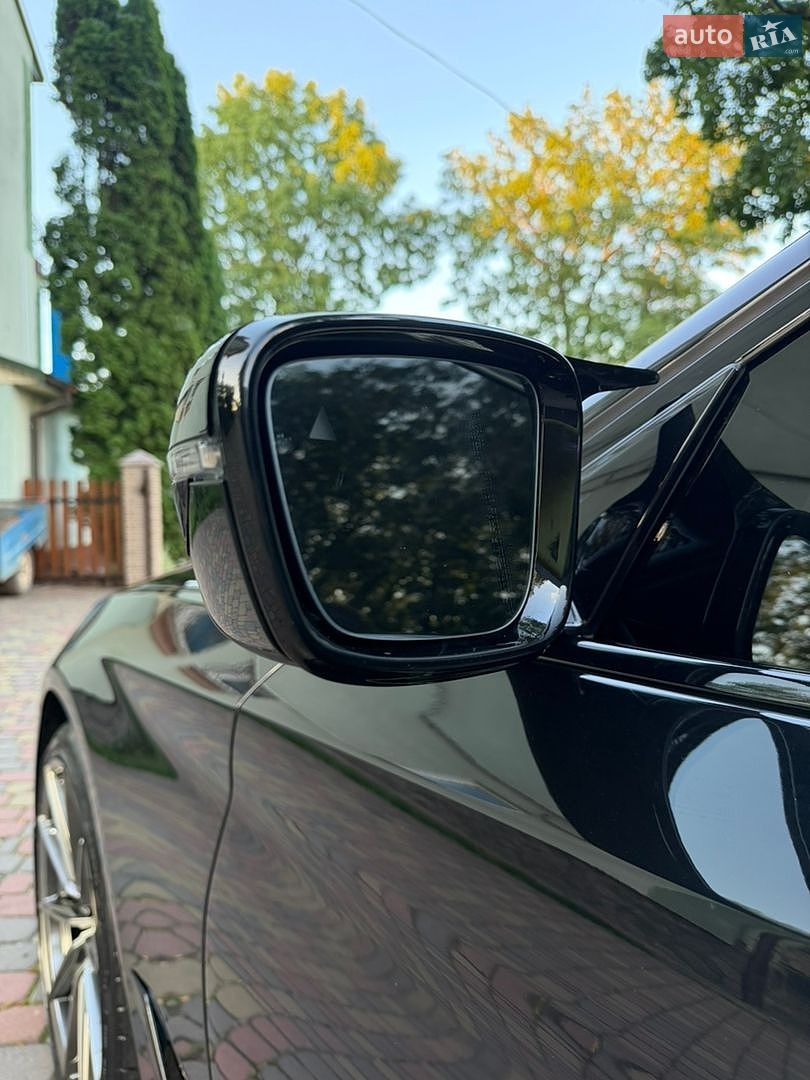 BMW 5 Series 2018 VIN WBAJA7C5XKG910246 фото оголошення 27 з 32