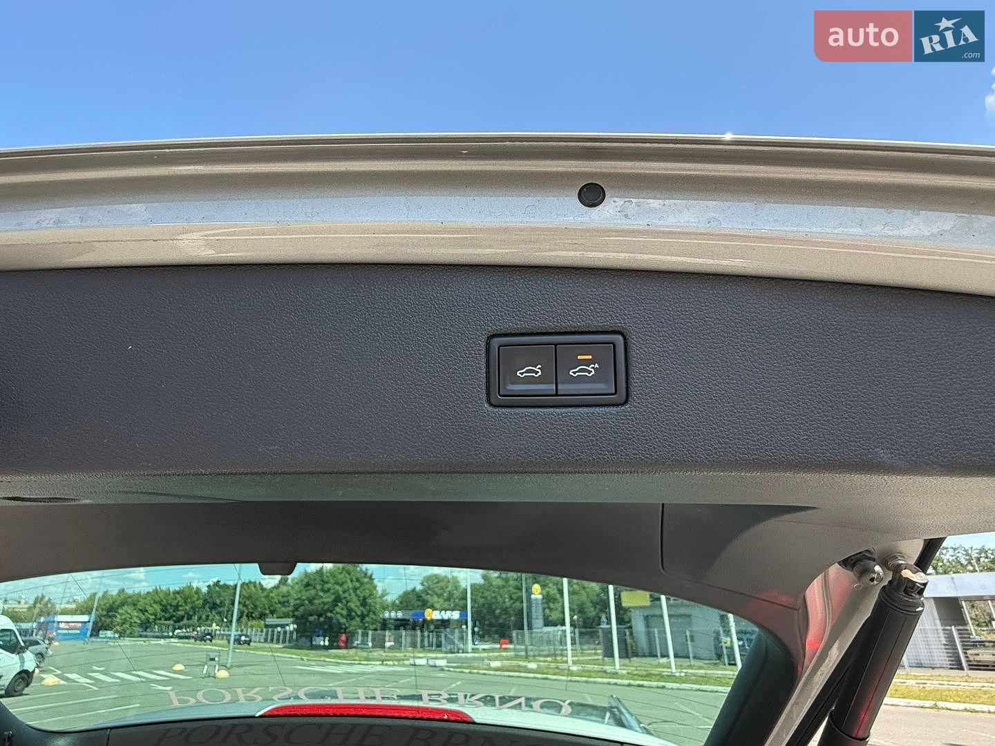 Volkswagen Tiguan 2016 VIN WVGZZZ5NZHW850206 фото оголошення 29 з 30