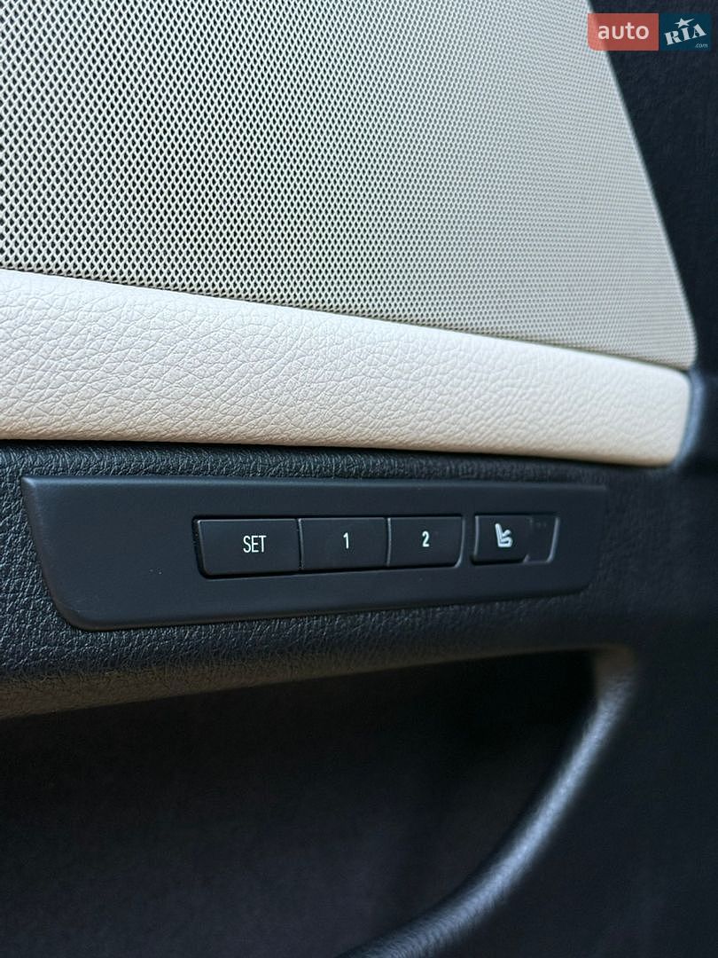BMW 5 Series 2016 VIN WBA5D51010G381013 фото оголошення 31 з 41