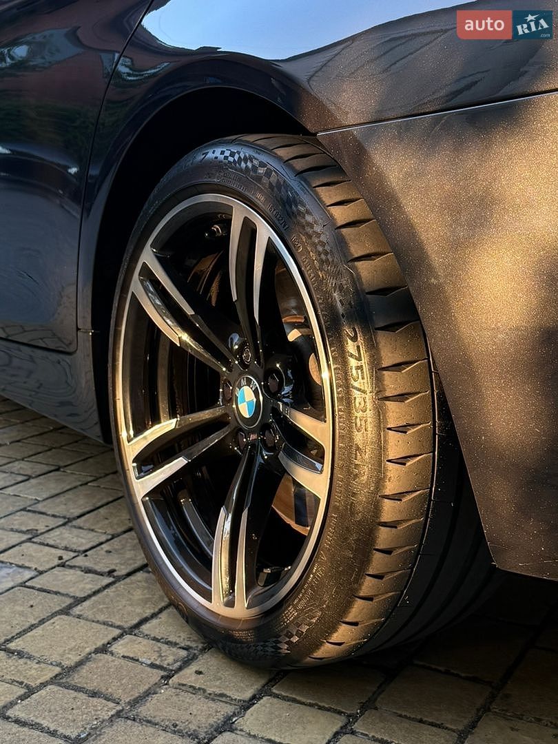BMW 5 Series 2016 VIN WBA5D51010G381013 фото оголошення 35 з 41