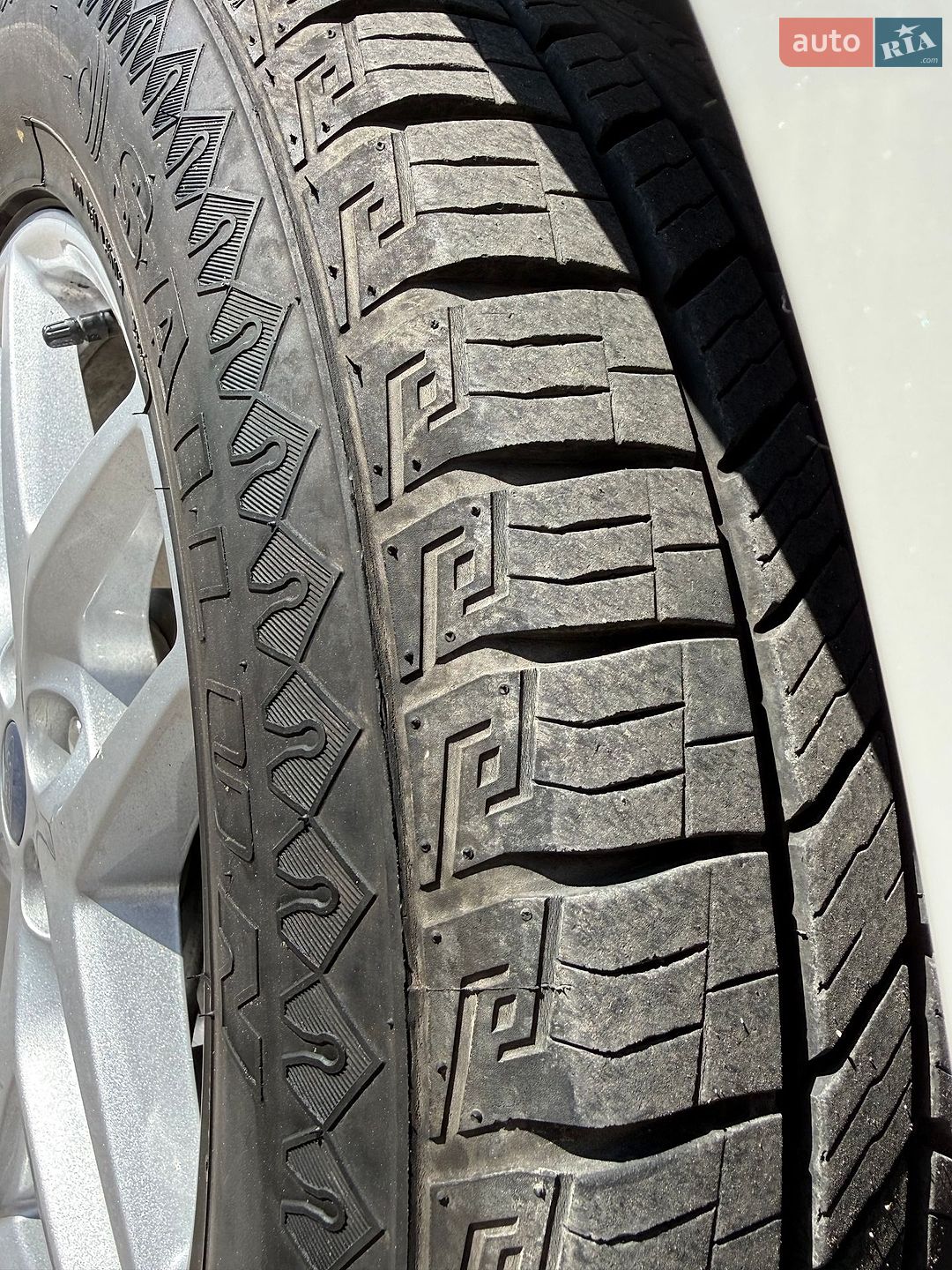 Ford Edge 2021 VIN 2FMPK3J97MBA63314 фото оголошення 22 з 23