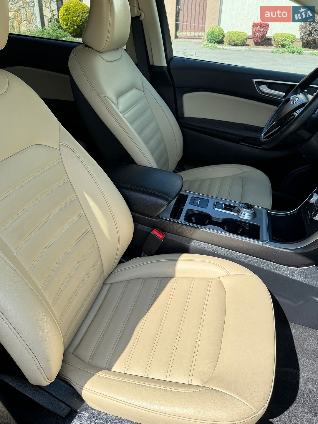 Ford Edge 2021 VIN 2FMPK3J97MBA63314 фото оголошення 13 з 23