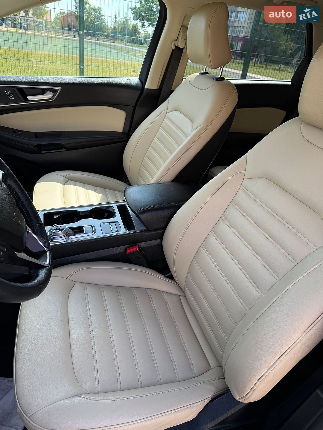 Ford Edge 2021 VIN 2FMPK3J97MBA63314 фото оголошення 16 з 23