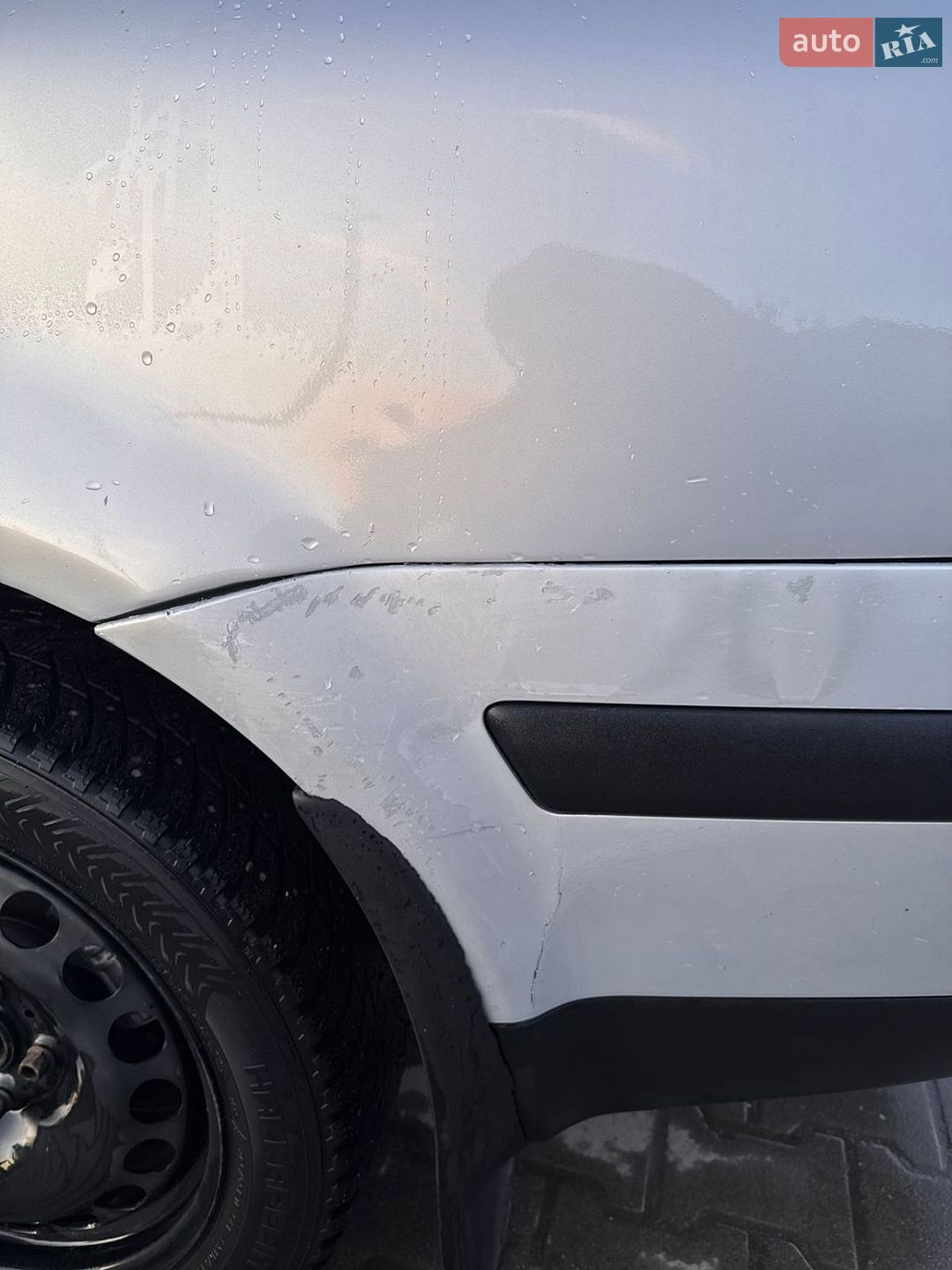 Volkswagen Passat 1998 VIN WVWZZZ3BZWE163527 фото оголошення 11 з 12