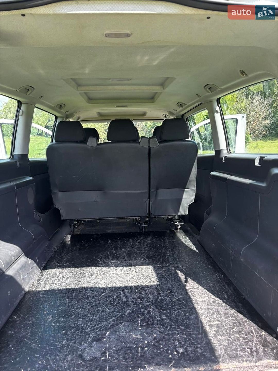 Mercedes-Benz Vito 2014 VIN WDF63970513904485 фото оголошення 14 з 14