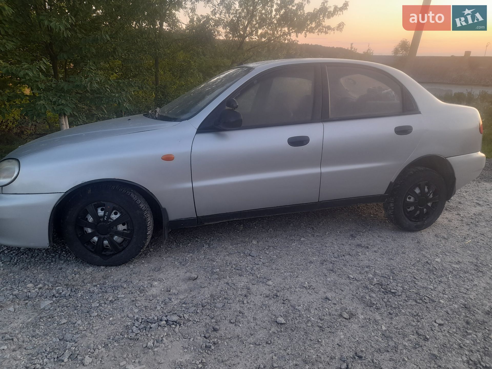 Daewoo Lanos 2006 VIN Y6DTF69YD6W298248 фото оголошення 17 з 17