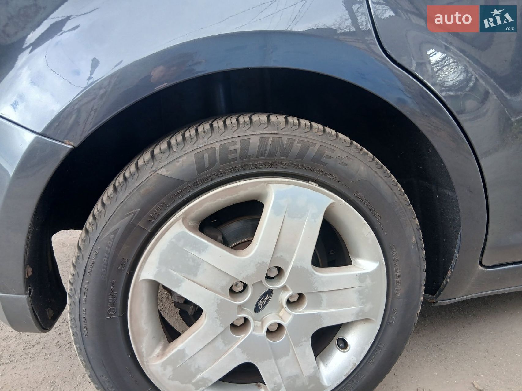 Ford Focus C-Max 2006 VIN WF0MXXGCDM6B16973 фото оголошення 10 з 66