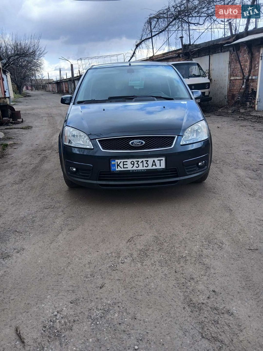 Ford Focus C-Max 2006 VIN WF0MXXGCDM6B16973 фото оголошення 9 з 66