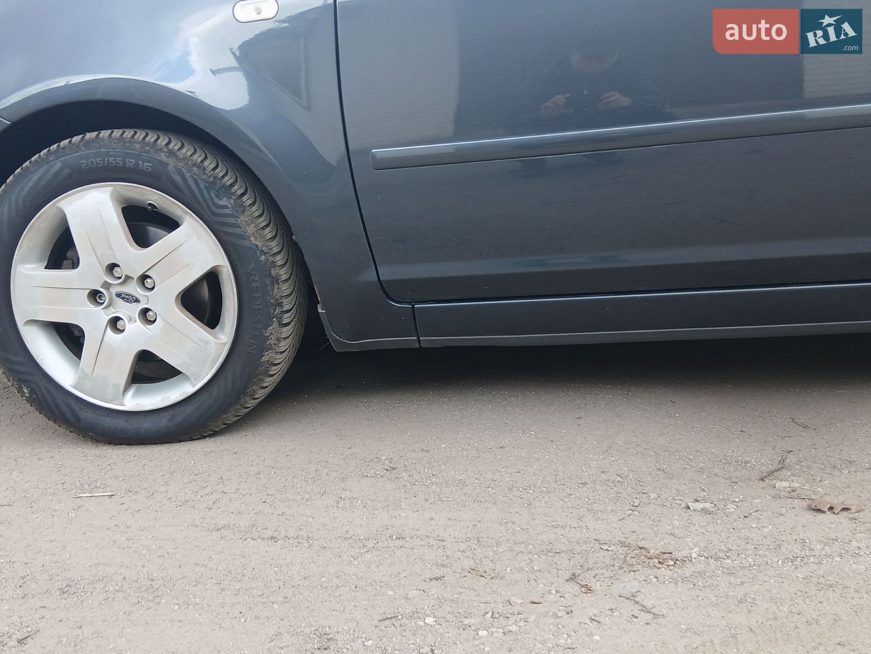 Ford Focus C-Max 2006 VIN WF0MXXGCDM6B16973 фото оголошення 13 з 66