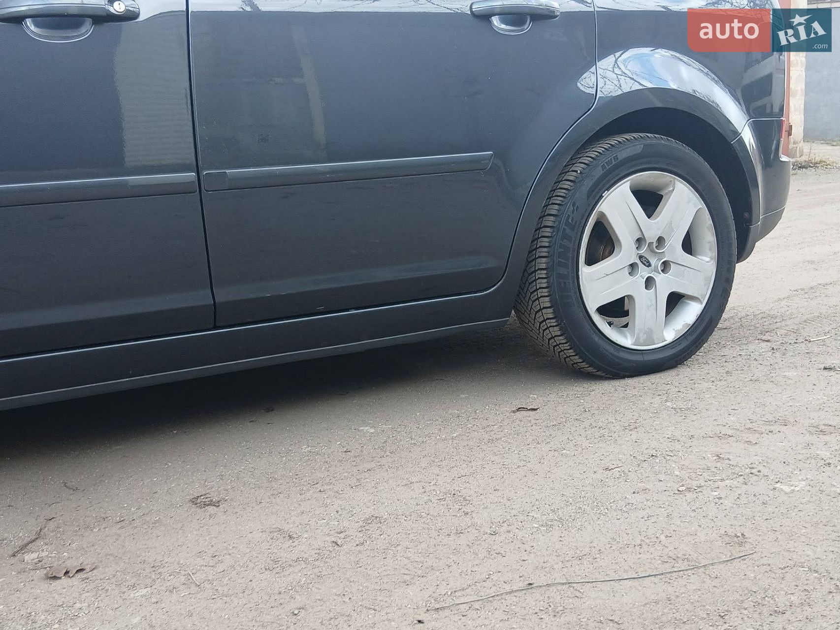 Ford Focus C-Max 2006 VIN WF0MXXGCDM6B16973 фото оголошення 16 з 66