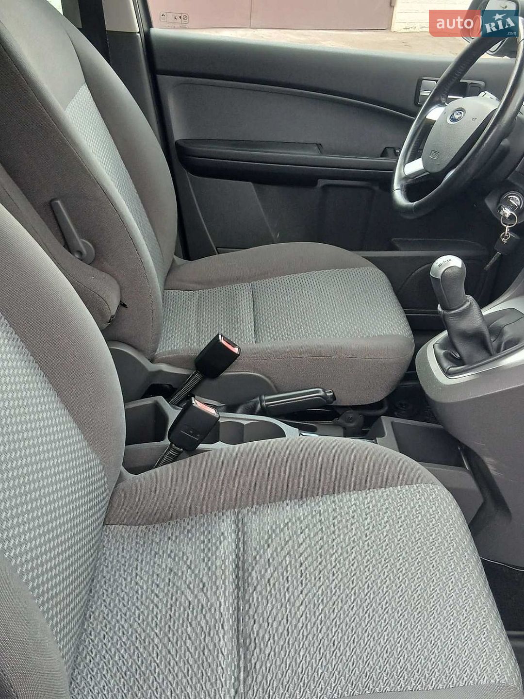 Ford Focus C-Max 2006 VIN WF0MXXGCDM6B16973 фото оголошення 22 з 66