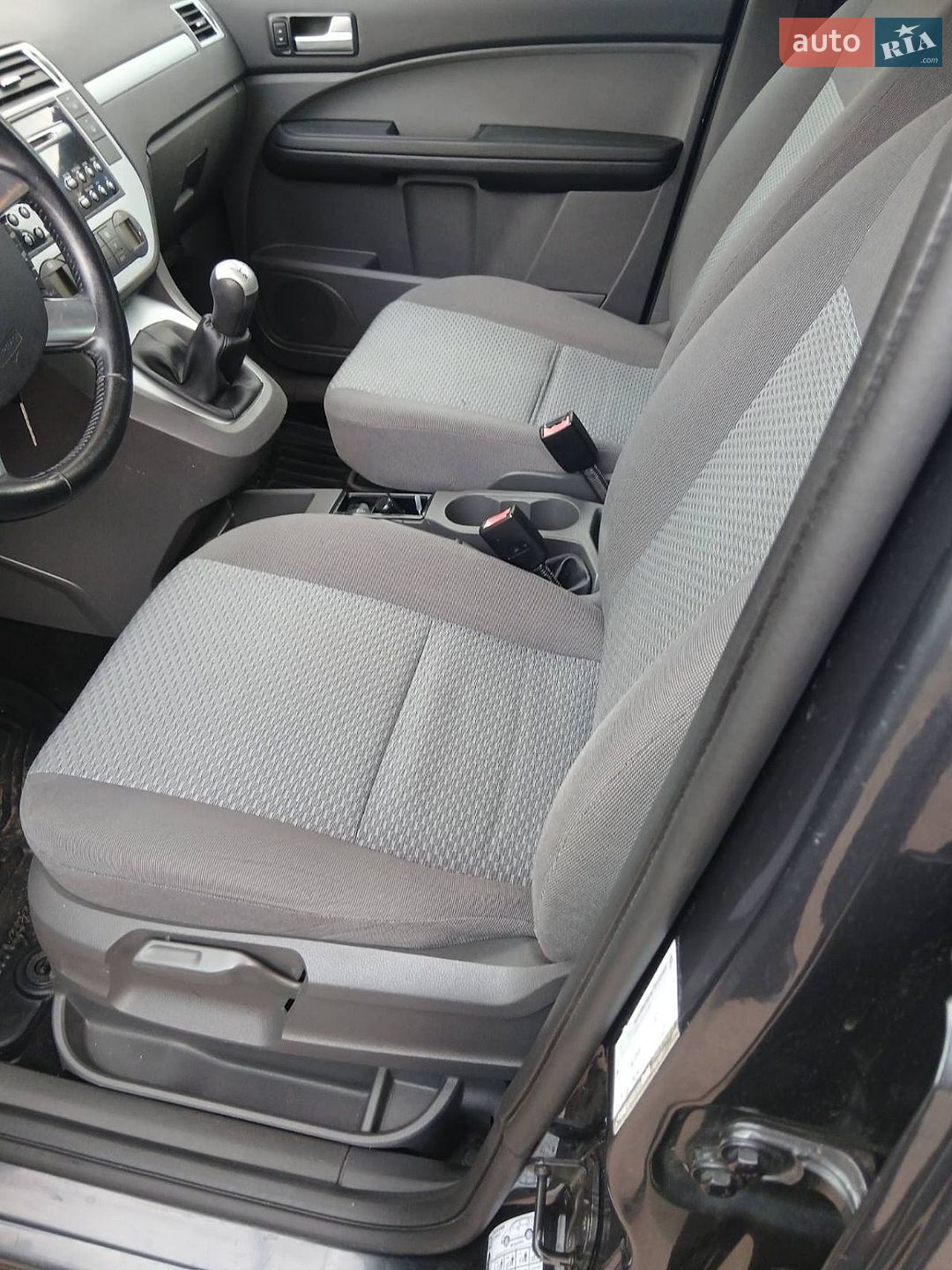 Ford Focus C-Max 2006 VIN WF0MXXGCDM6B16973 фото оголошення 21 з 66