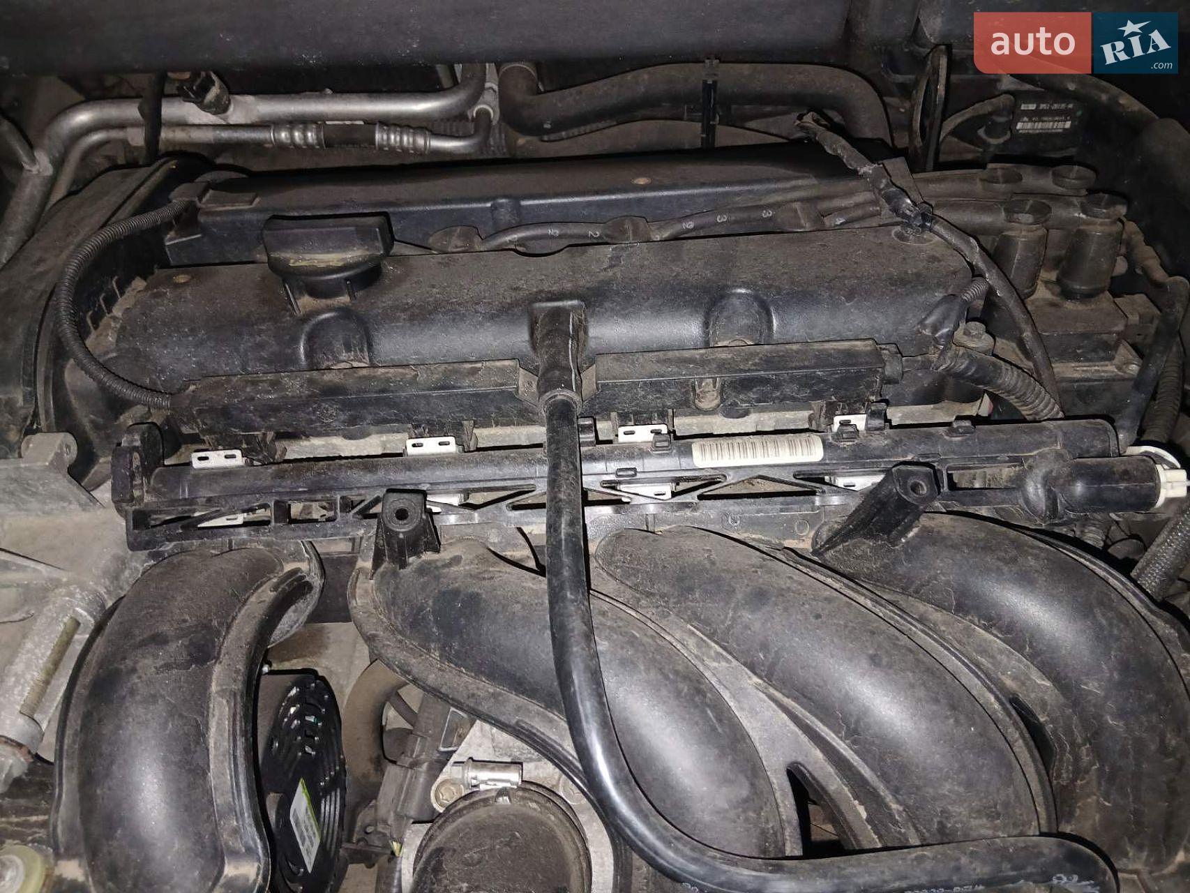 Ford Focus C-Max 2006 VIN WF0MXXGCDM6B16973 фото оголошення 66 з 66