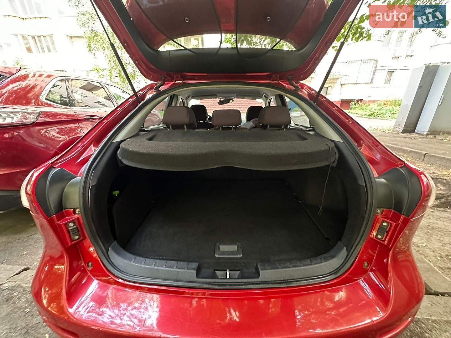 Mitsubishi Lancer 2008 VIN JMBLTCX3A9U002349 фото оголошення 7 з 9
