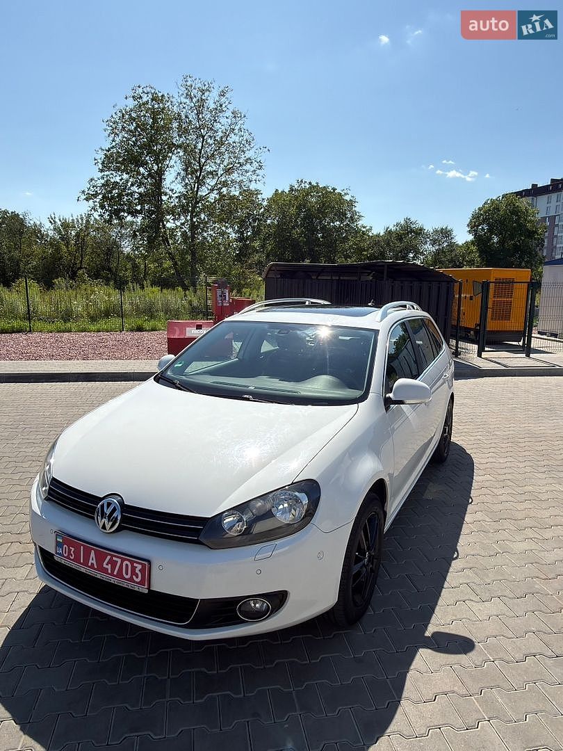 Volkswagen Golf 2012 VIN WVWZZZ1KZCM703652 фото оголошення 10 з 17