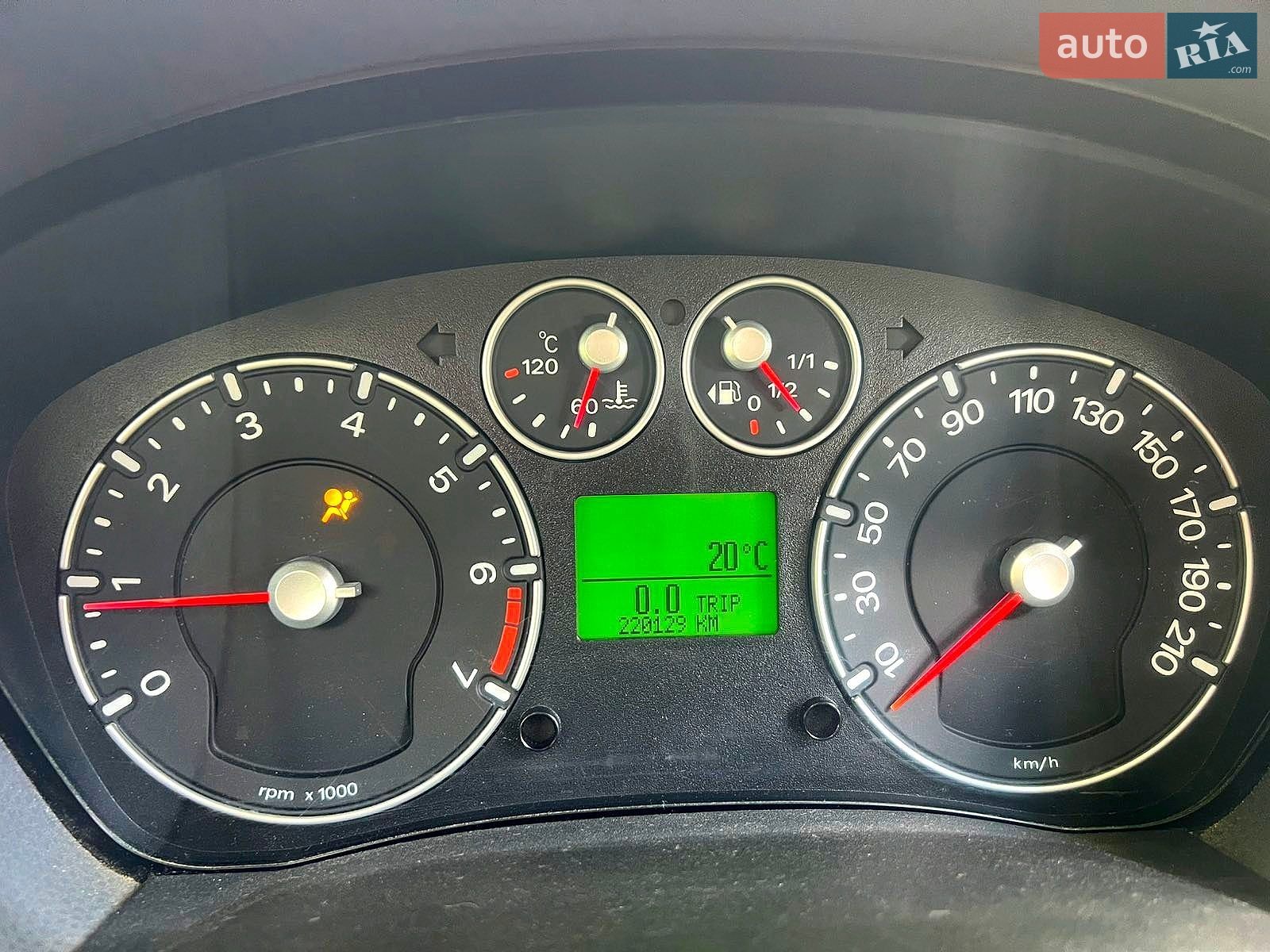 Ford Fiesta 2008 VIN WF0HXXWPJH8B28356 фото оголошення 3 з 12