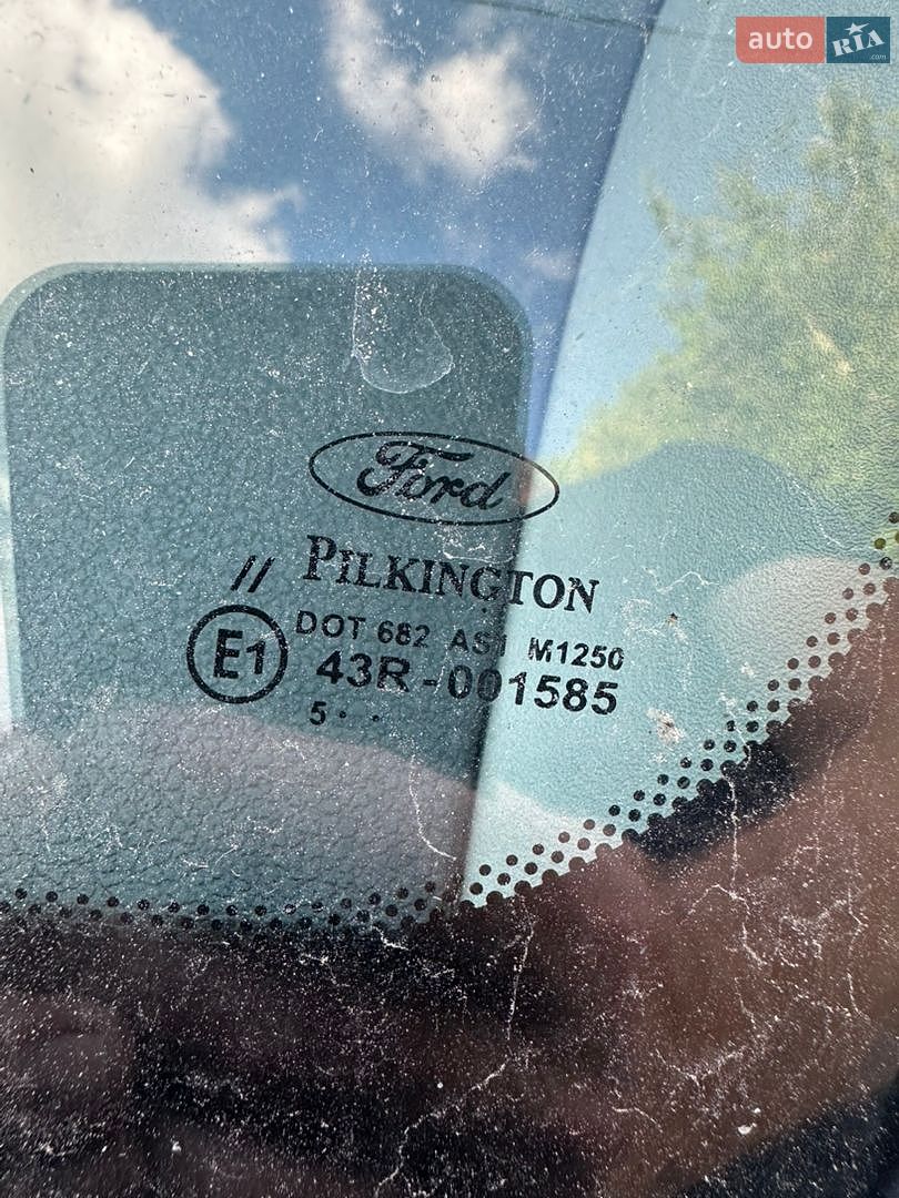 Ford Fusion 2006 VIN WF0UXXGAJU5E29627 фото оголошення 26 з 28