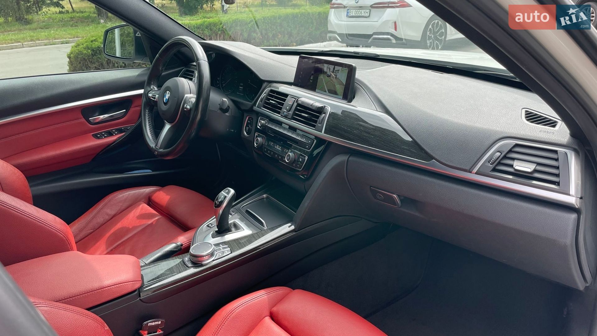 BMW 3 Series 2018 VIN WBA8E5C56JA506787 фото оголошення 15 з 28
