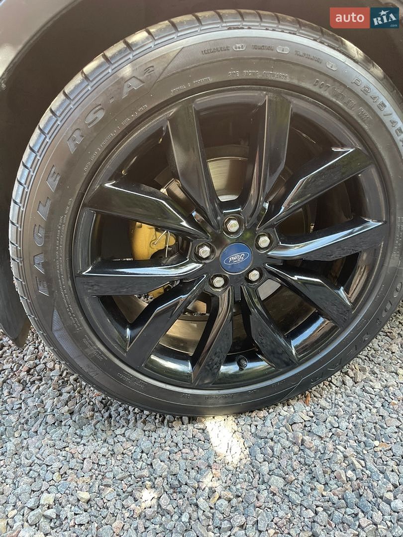 Ford Escape 2019 VIN 1FMCU0GD8KUB26706 фото оголошення 14 з 15