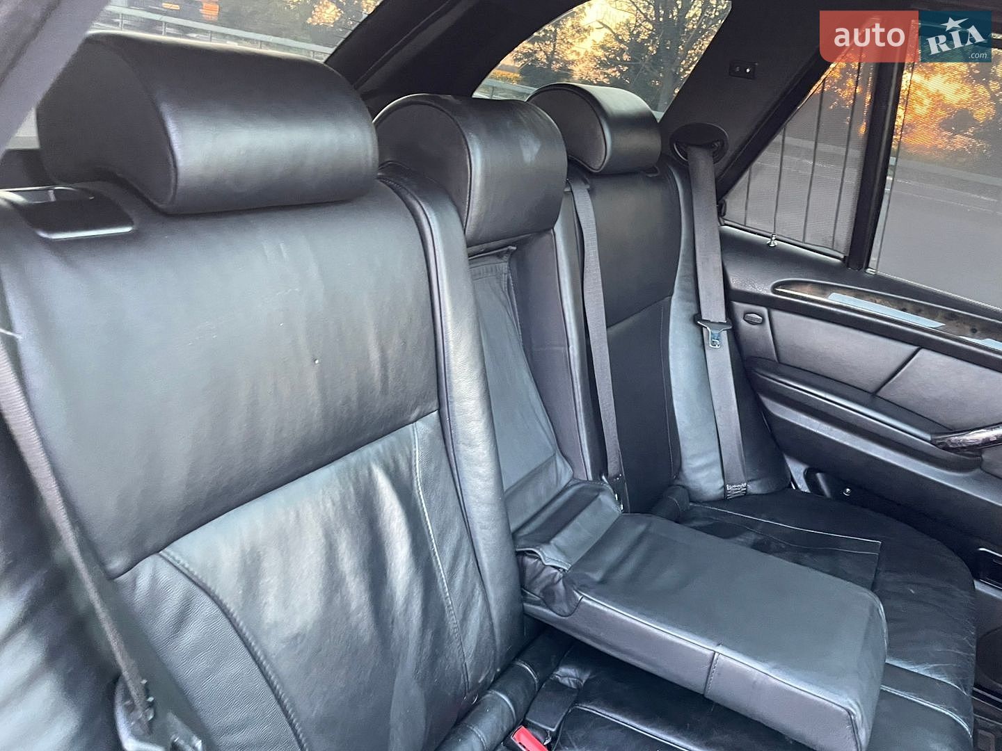 BMW X5 2005 VIN WBAFA11000LT59372 фото оголошення 13 з 24