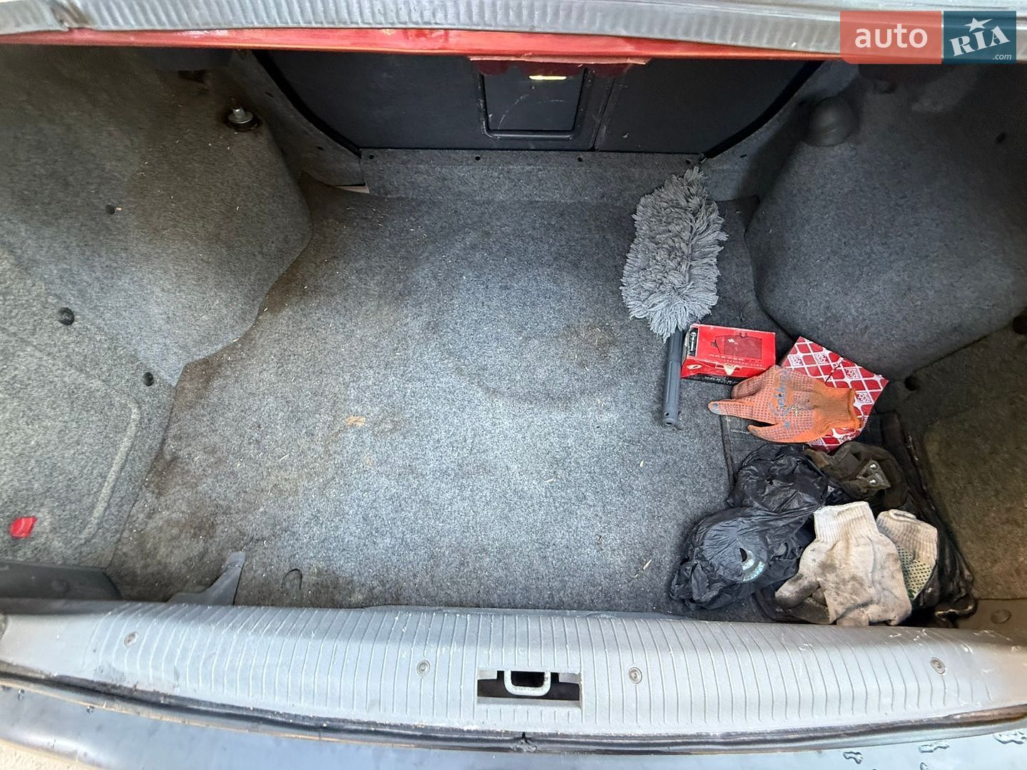 Opel Astra 1993 VIN W0L000057P5249287 фото оголошення 39 з 79