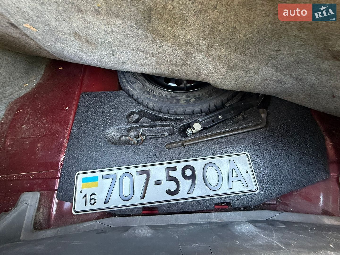 Opel Astra 1993 VIN W0L000057P5249287 фото оголошення 40 з 79
