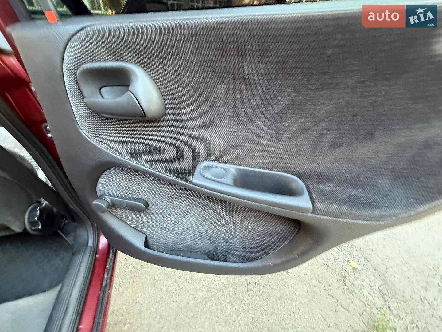 Opel Astra 1993 VIN W0L000057P5249287 фото оголошення 42 з 79