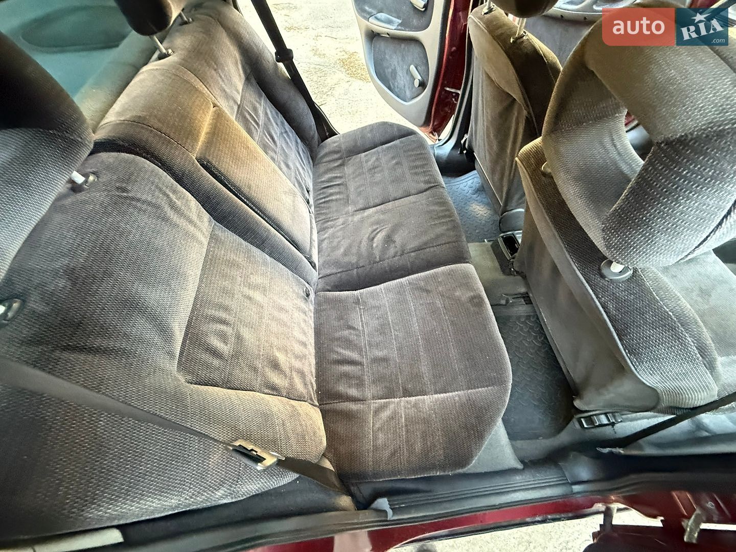 Opel Astra 1993 VIN W0L000057P5249287 фото оголошення 44 з 79
