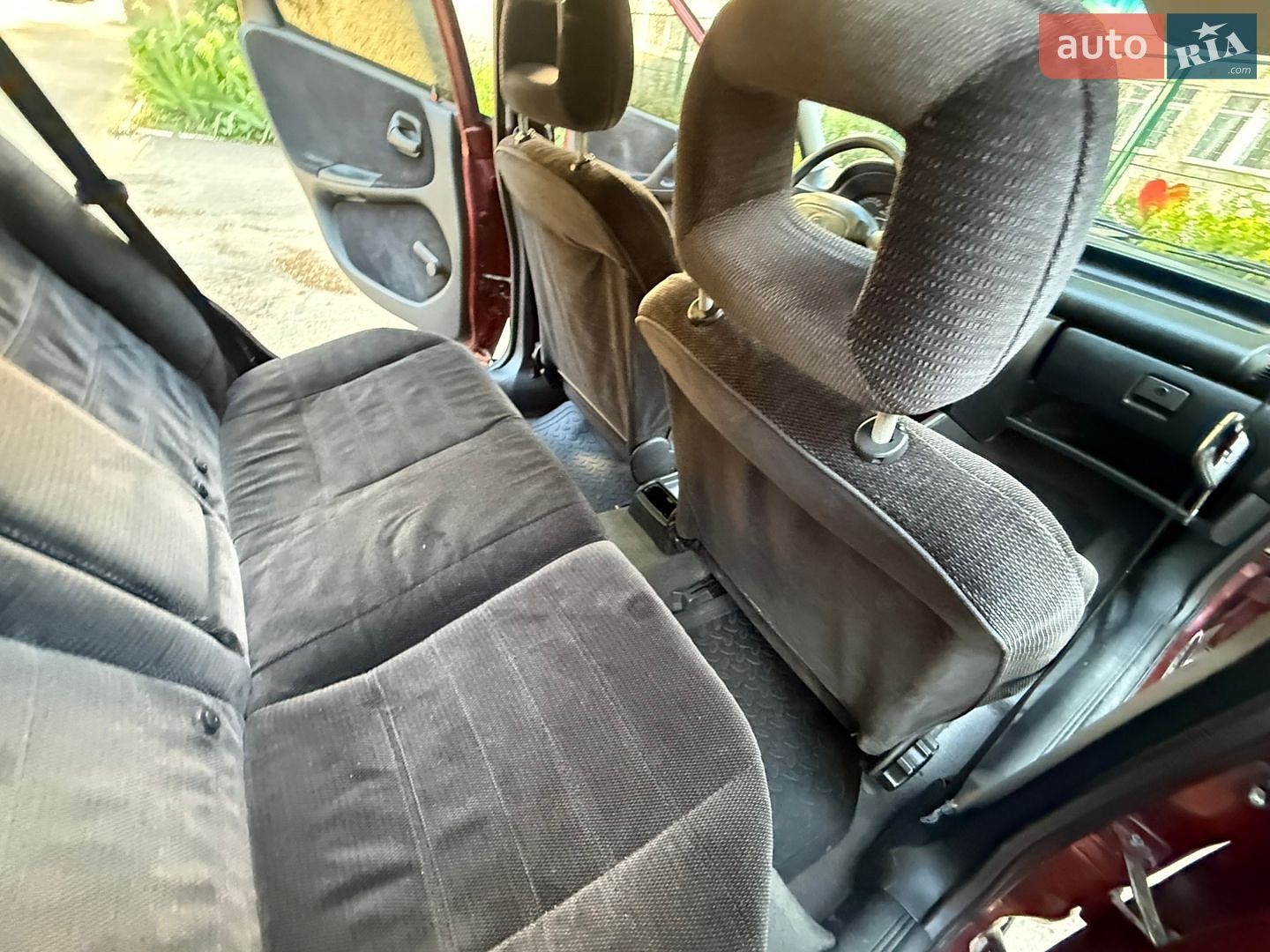 Opel Astra 1993 VIN W0L000057P5249287 фото оголошення 45 з 79