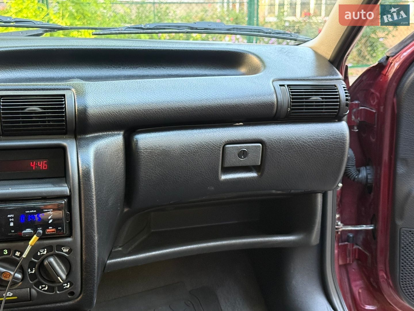 Opel Astra 1993 VIN W0L000057P5249287 фото оголошення 50 з 79