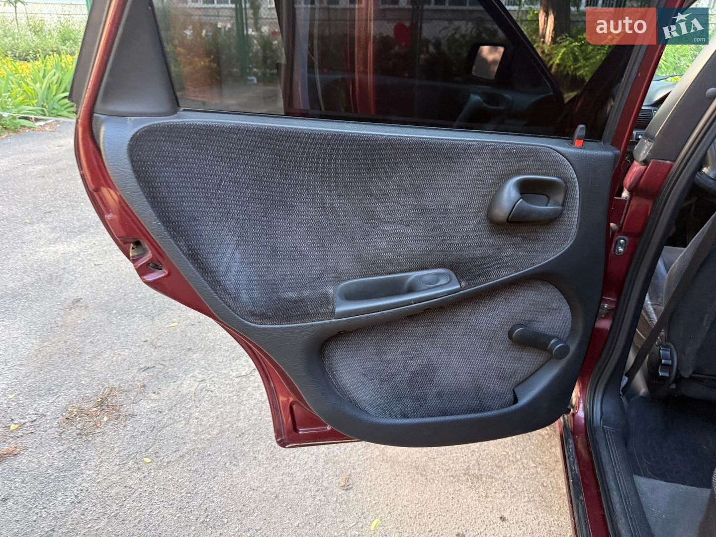 Opel Astra 1993 VIN W0L000057P5249287 фото оголошення 52 з 79