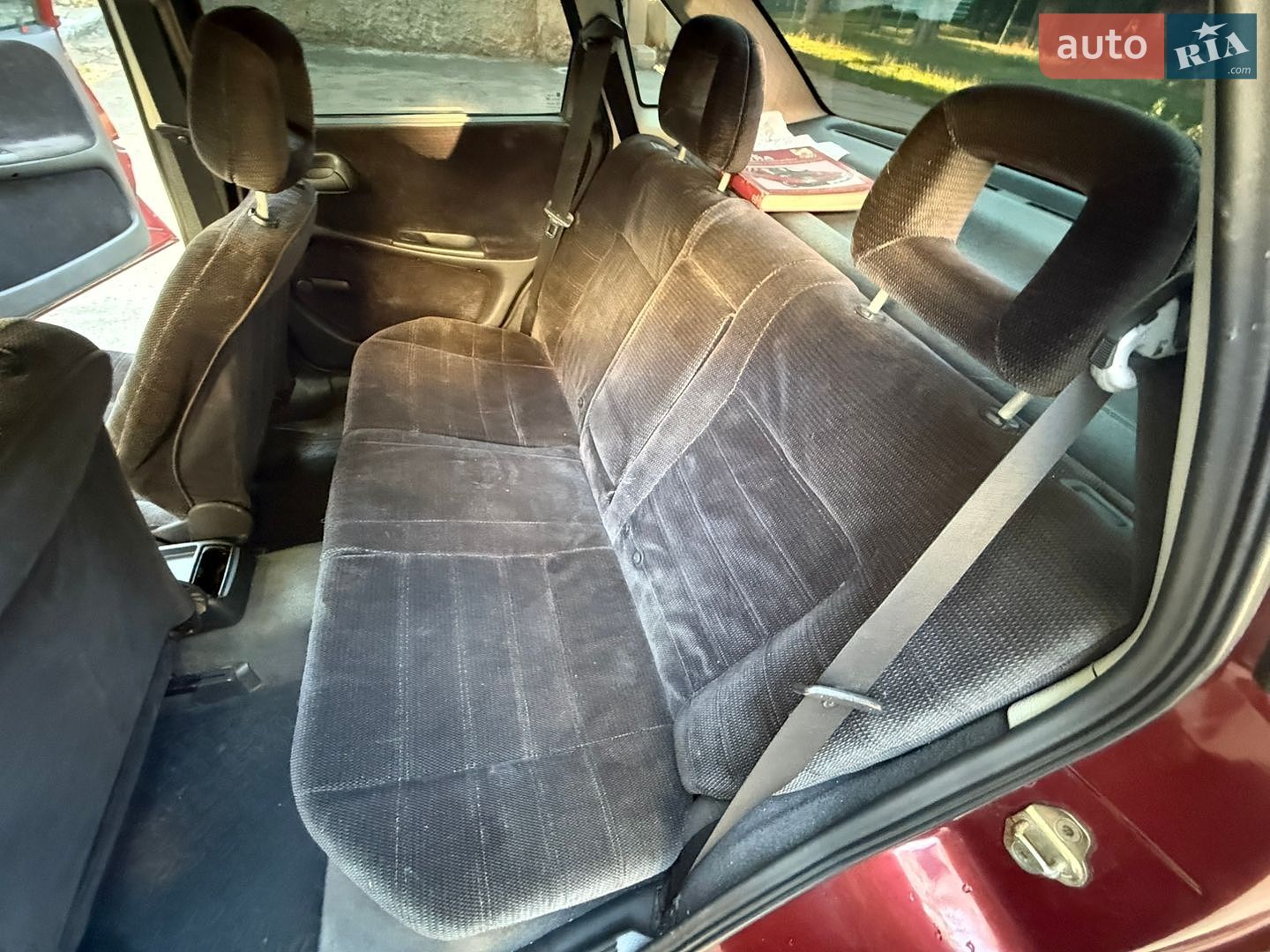 Opel Astra 1993 VIN W0L000057P5249287 фото оголошення 54 з 79