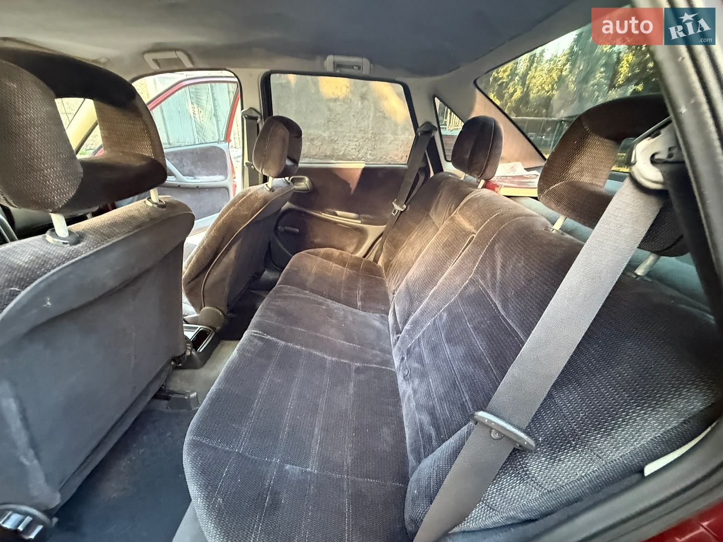 Opel Astra 1993 VIN W0L000057P5249287 фото оголошення 55 з 79