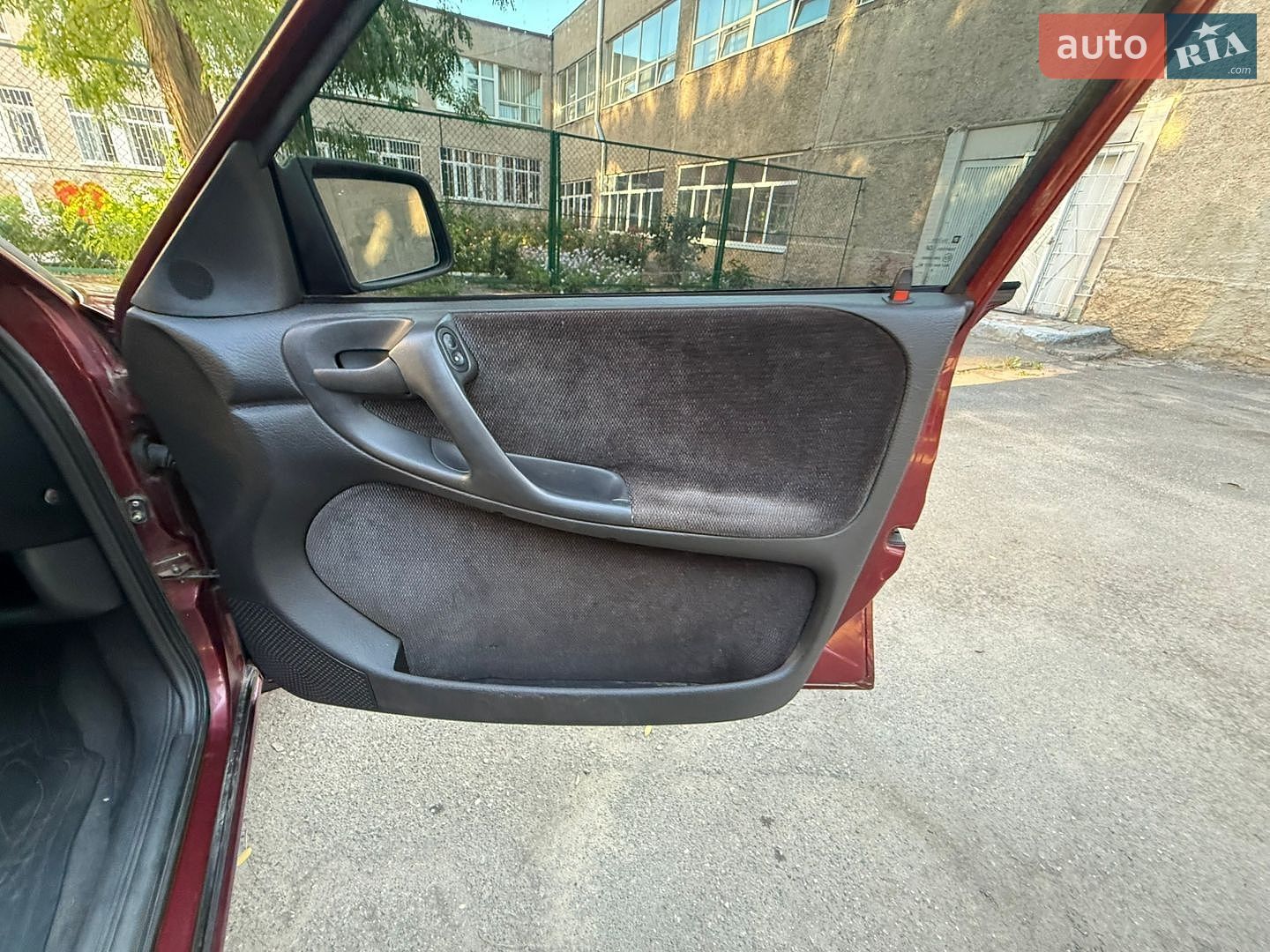 Opel Astra 1993 VIN W0L000057P5249287 фото оголошення 56 з 79