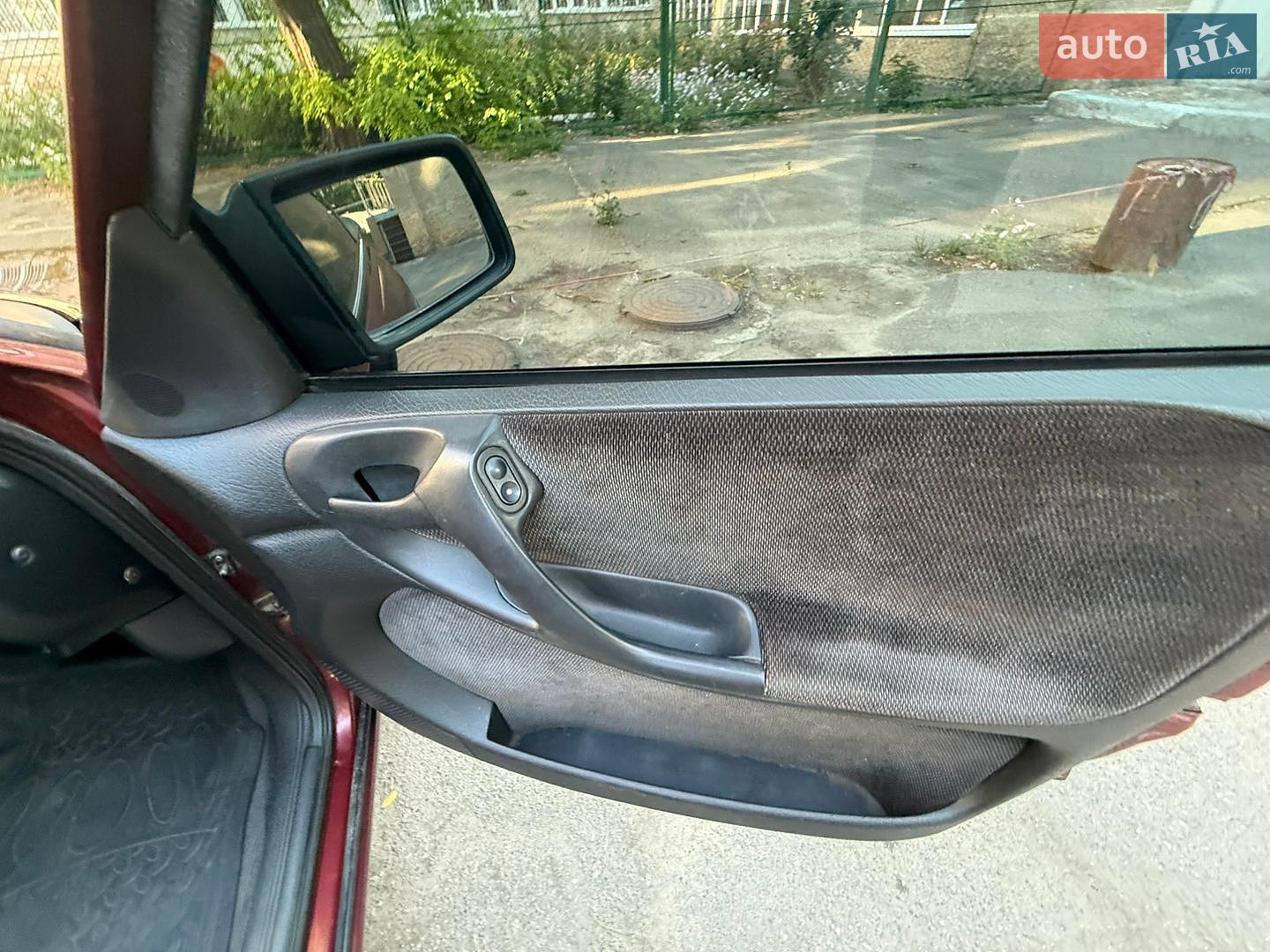 Opel Astra 1993 VIN W0L000057P5249287 фото оголошення 57 з 79