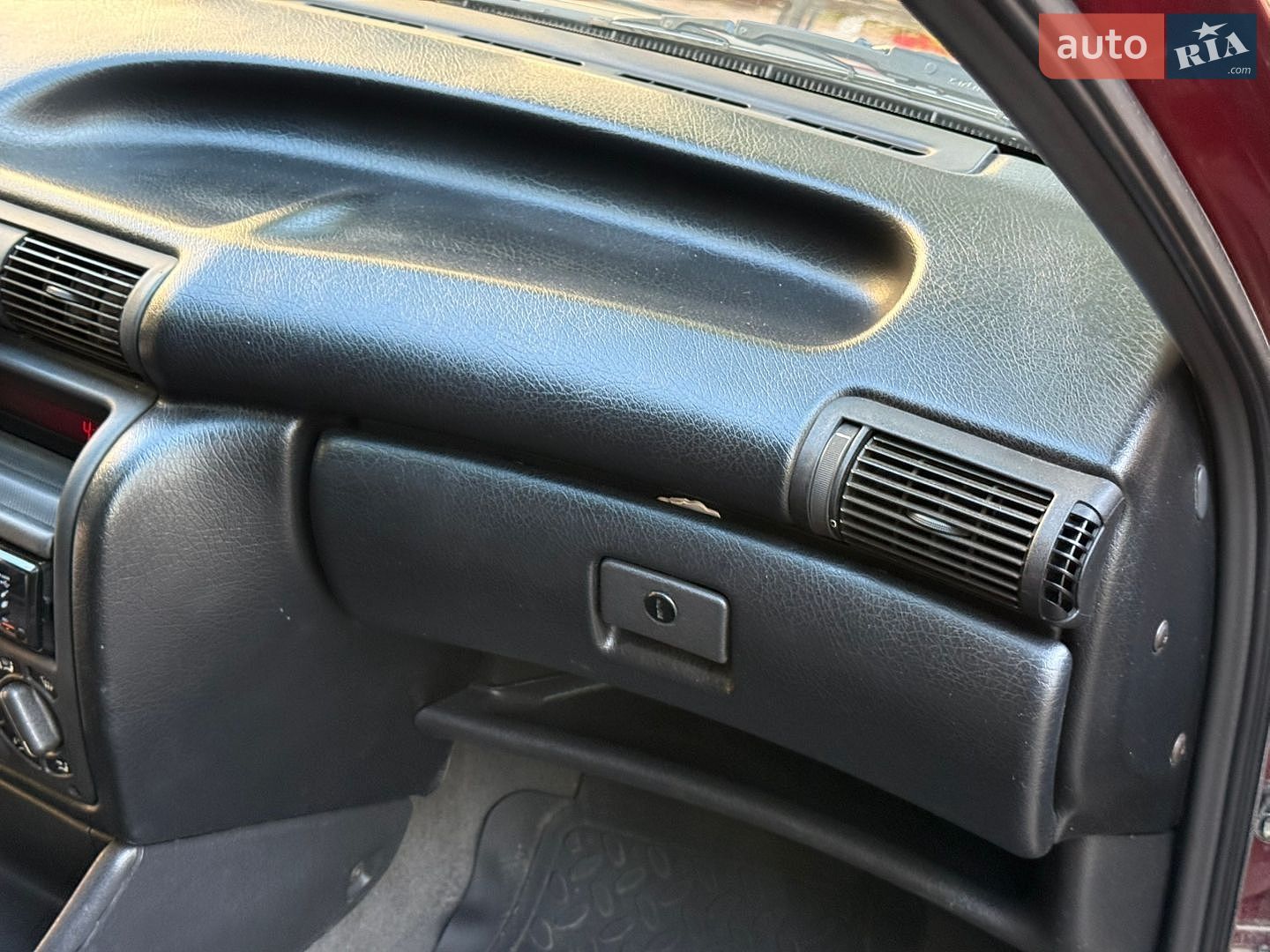 Opel Astra 1993 VIN W0L000057P5249287 фото оголошення 63 з 79