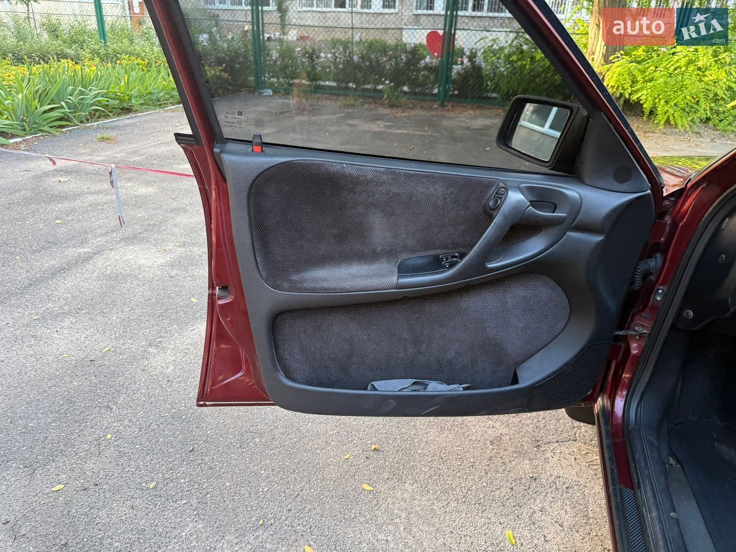Opel Astra 1993 VIN W0L000057P5249287 фото оголошення 64 з 79