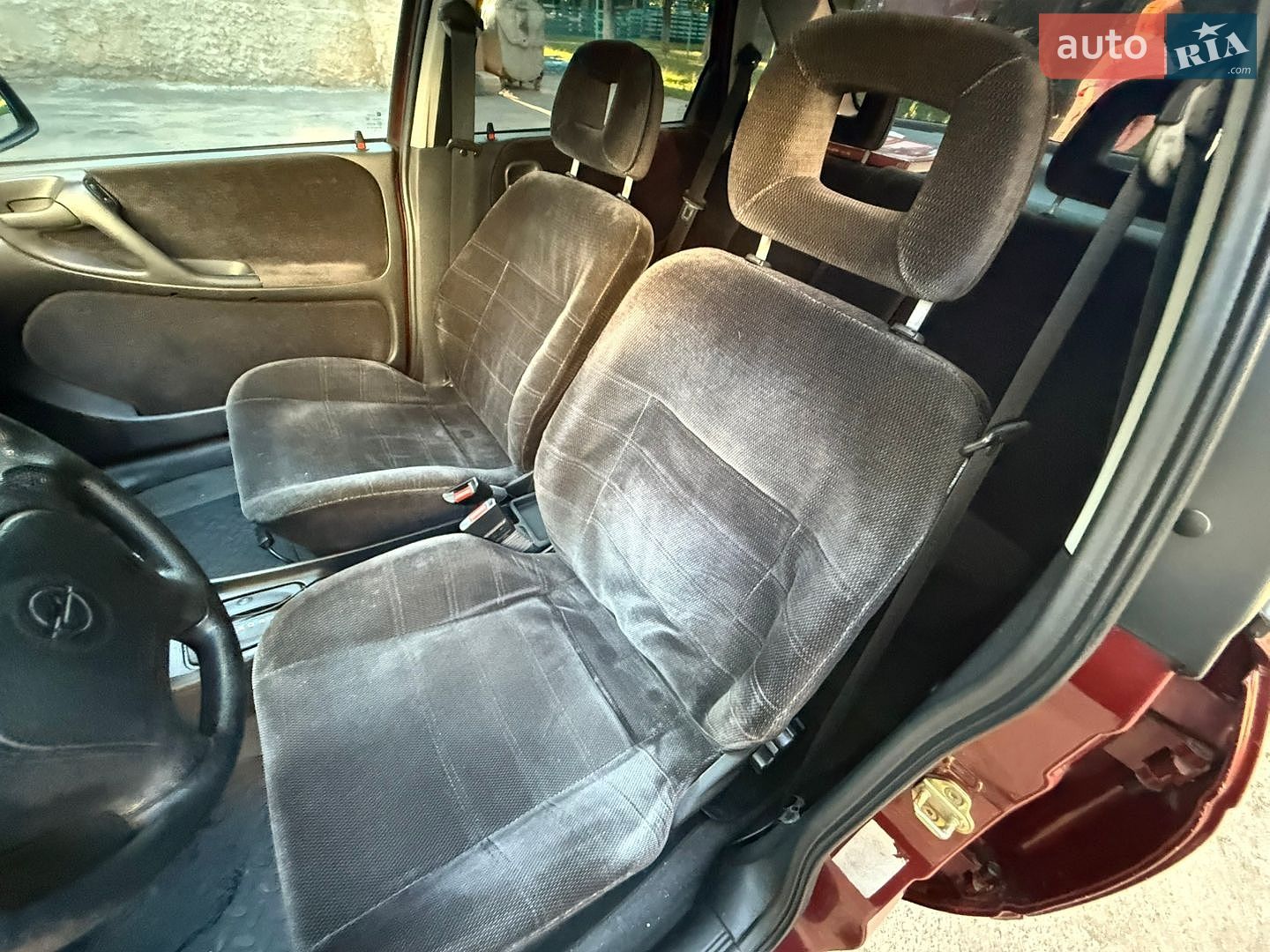 Opel Astra 1993 VIN W0L000057P5249287 фото оголошення 67 з 79