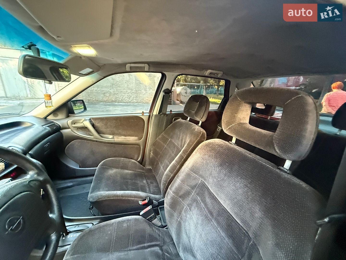Opel Astra 1993 VIN W0L000057P5249287 фото оголошення 68 з 79