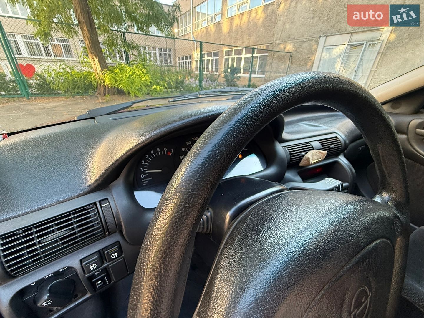 Opel Astra 1993 VIN W0L000057P5249287 фото оголошення 71 з 79