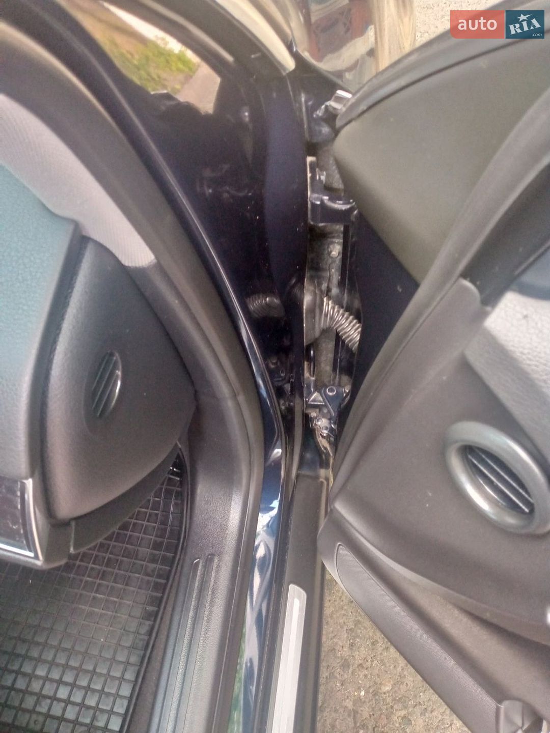 Audi A6 2008 VIN WAUZZZ4F58N134286 фото оголошення 27 з 39