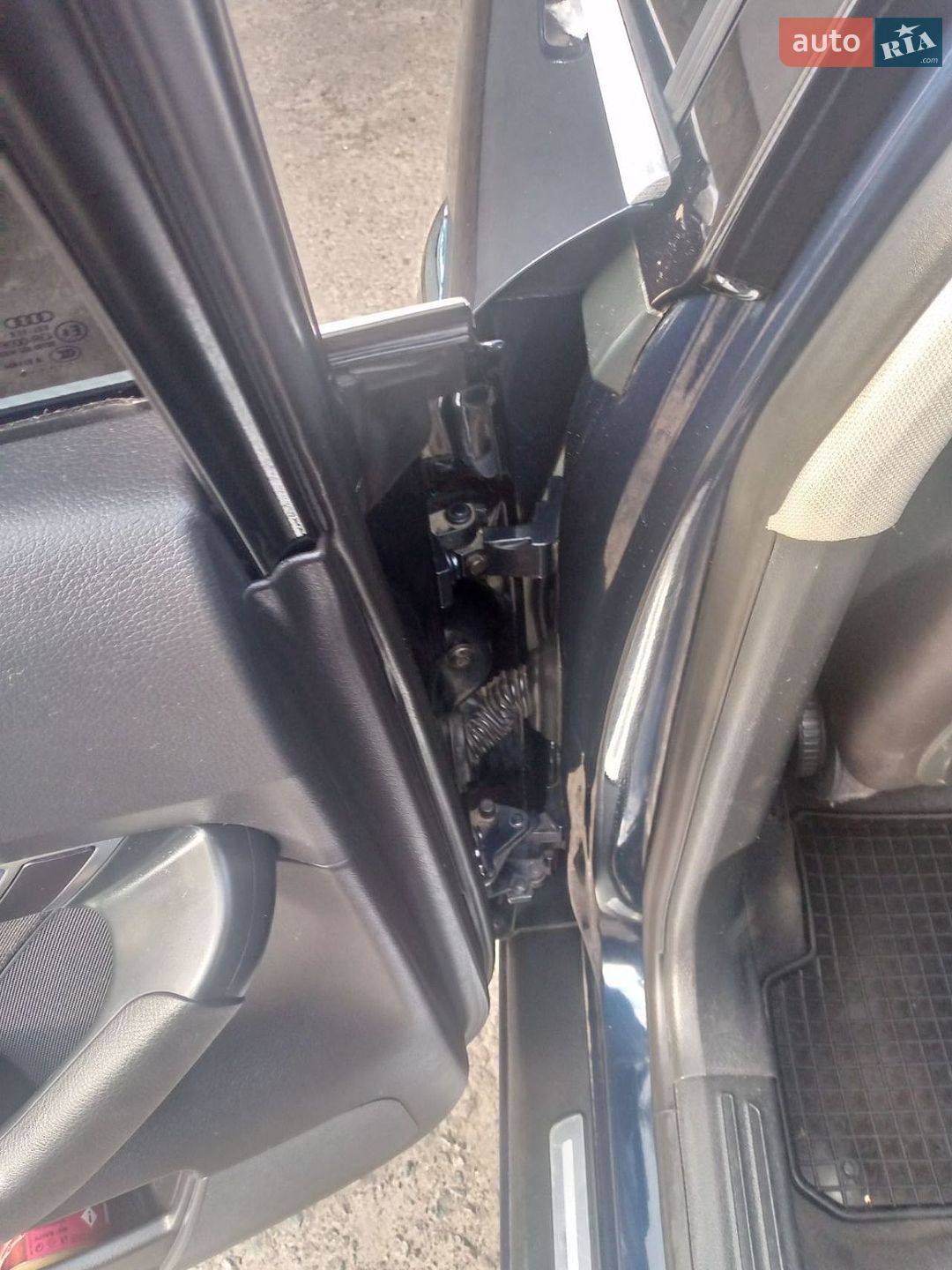 Audi A6 2008 VIN WAUZZZ4F58N134286 фото оголошення 28 з 39