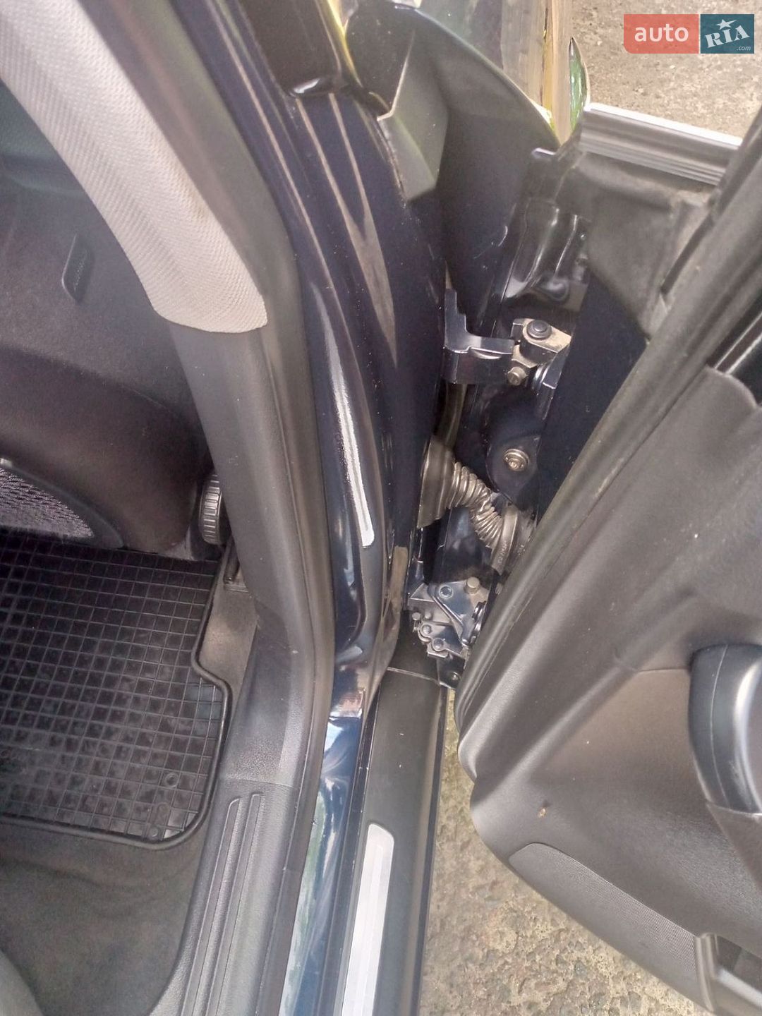 Audi A6 2008 VIN WAUZZZ4F58N134286 фото оголошення 37 з 39