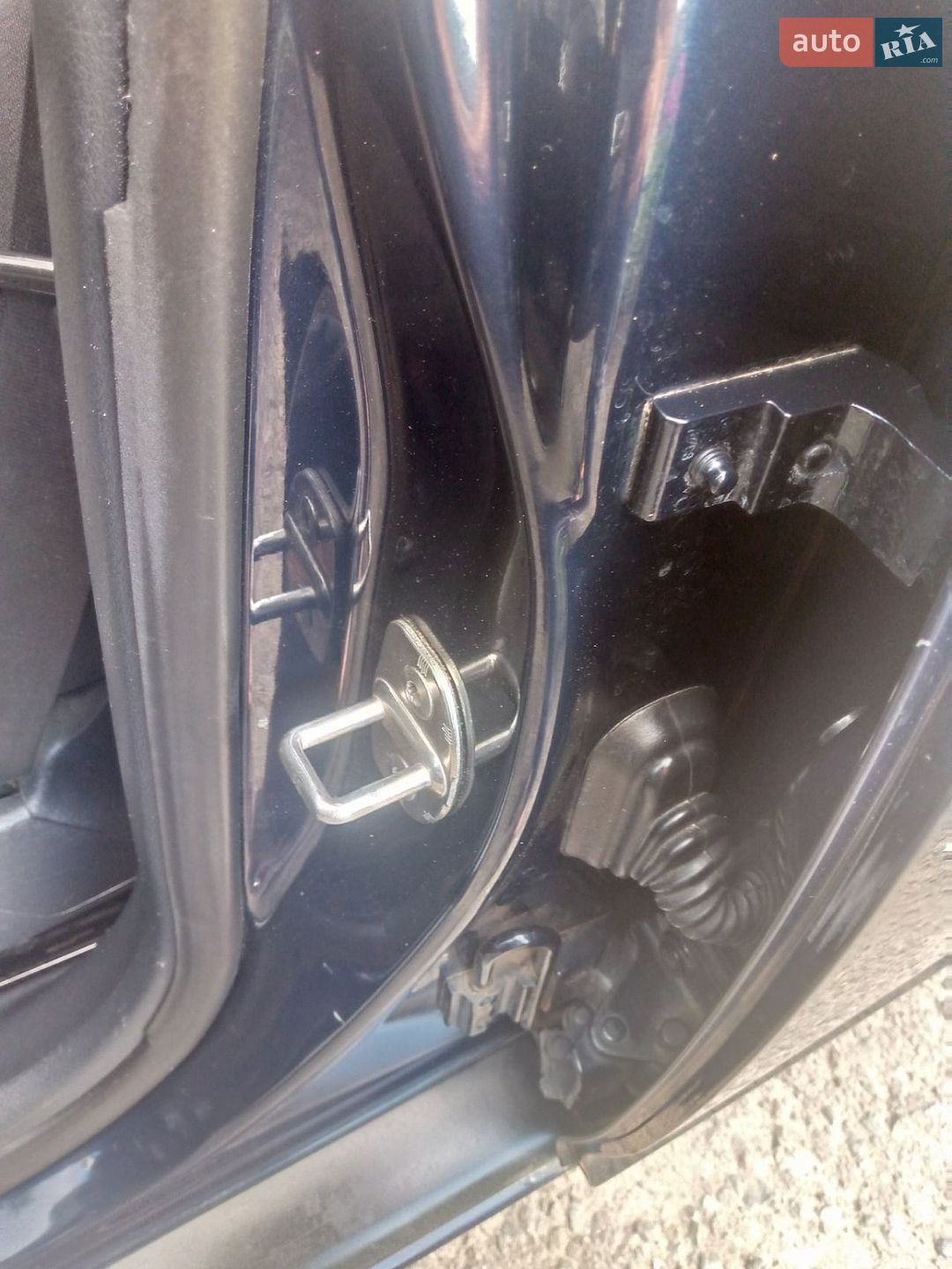 Audi A6 2008 VIN WAUZZZ4F58N134286 фото оголошення 35 з 39