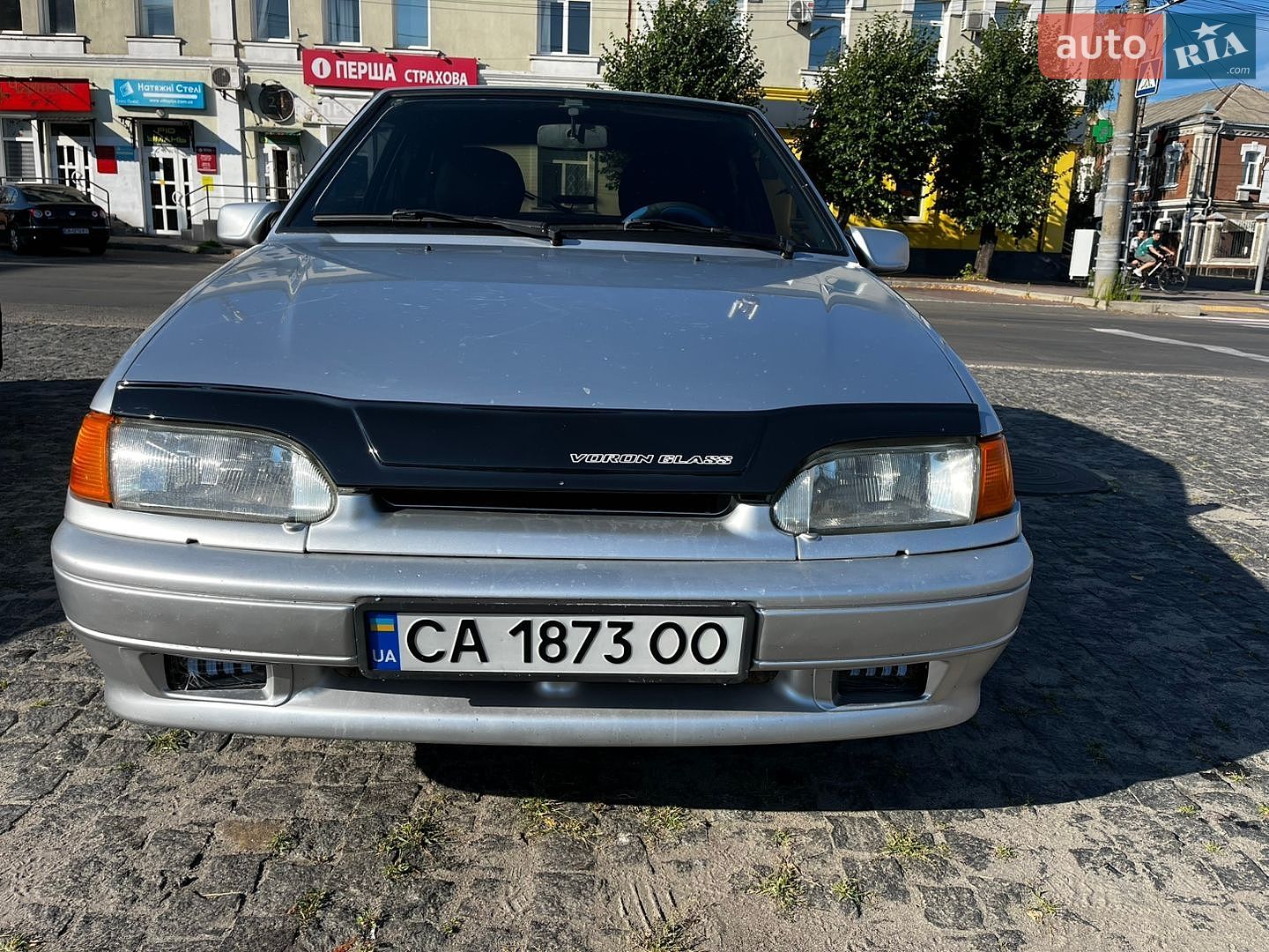 ВАЗ / Lada 2114 Samara 2013 VIN XTA211440D5205089 фото оголошення 2 з 26